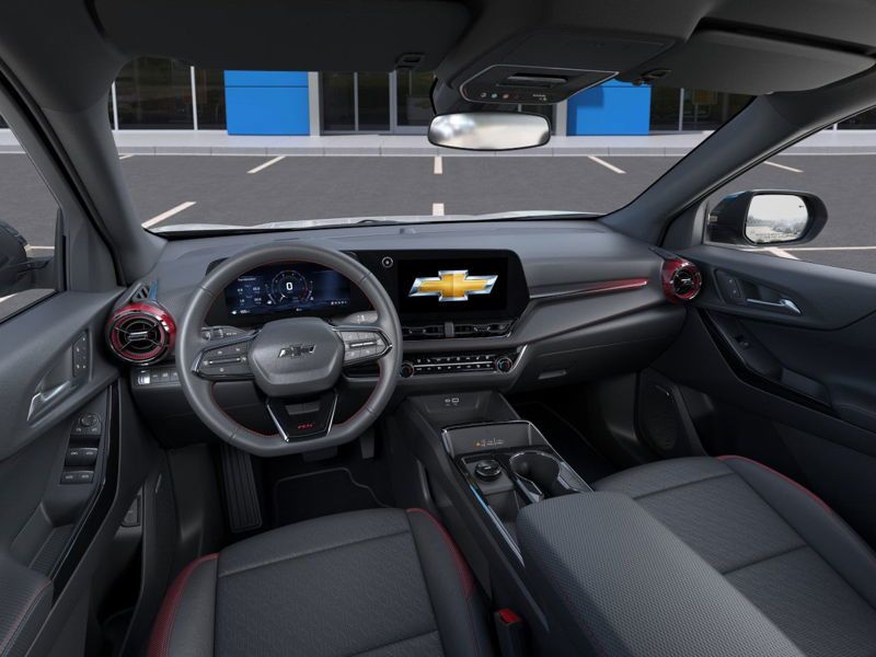 2026 Chevrolet Equinox in Berthierville, Quebec