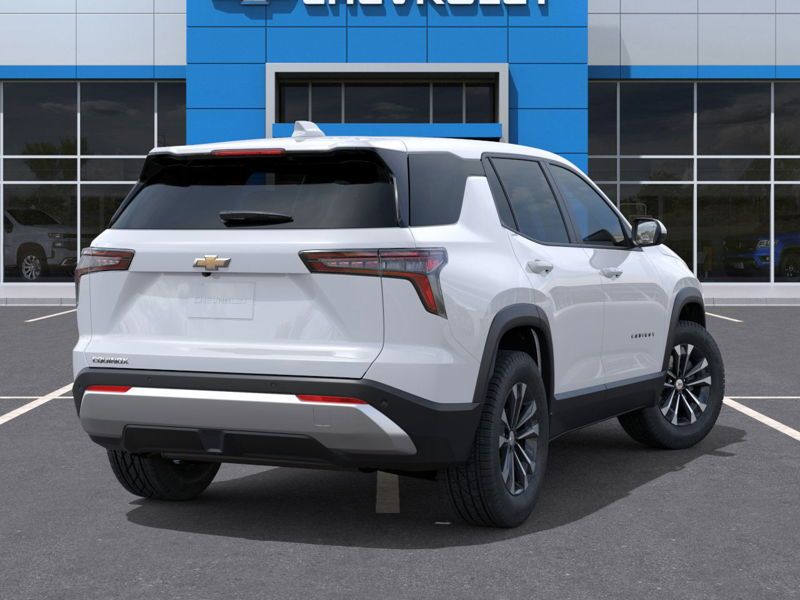 Chevrolet Equinox  2026 à Sorel-Tracy, Québec