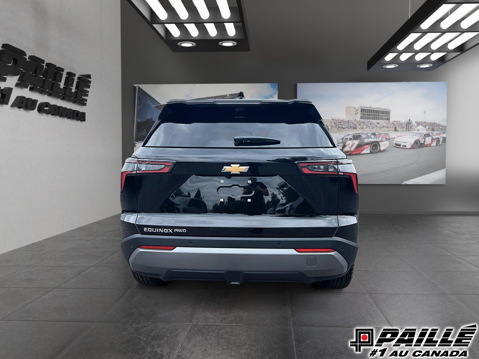 2027 Chevrolet Equinox in Sorel-Tracy, Quebec