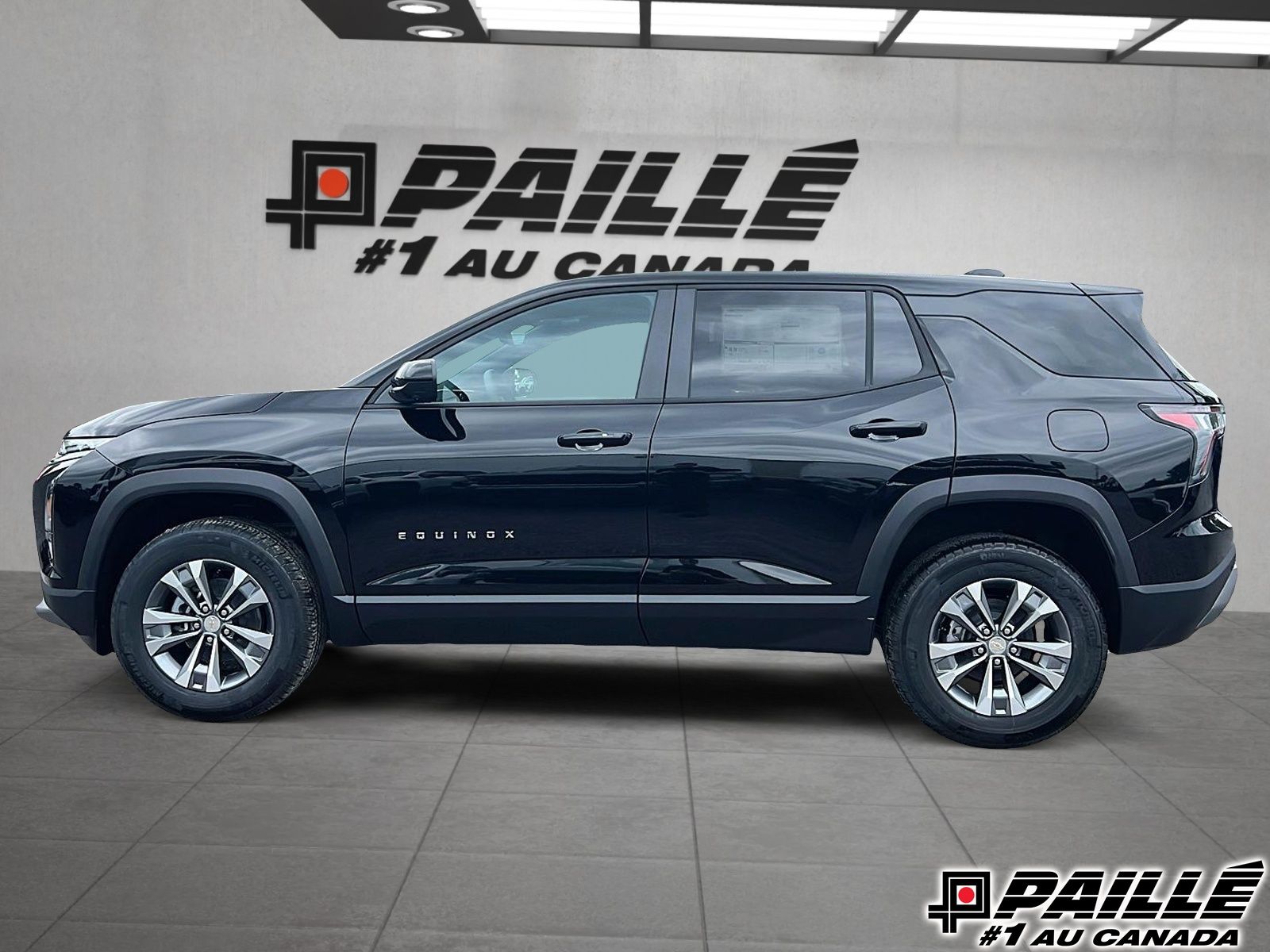 2027 Chevrolet Equinox in Sorel-Tracy, Quebec