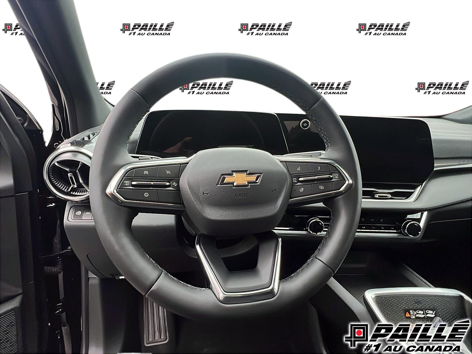 2027 Chevrolet Equinox in Sorel-Tracy, Quebec