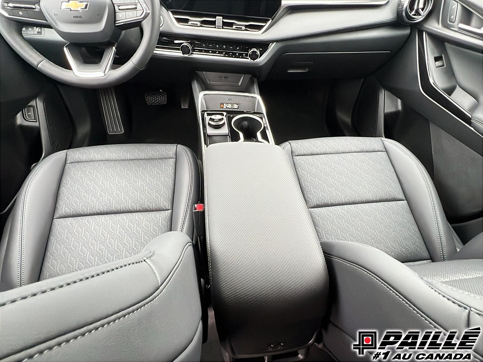 2027 Chevrolet Equinox in Sorel-Tracy, Quebec