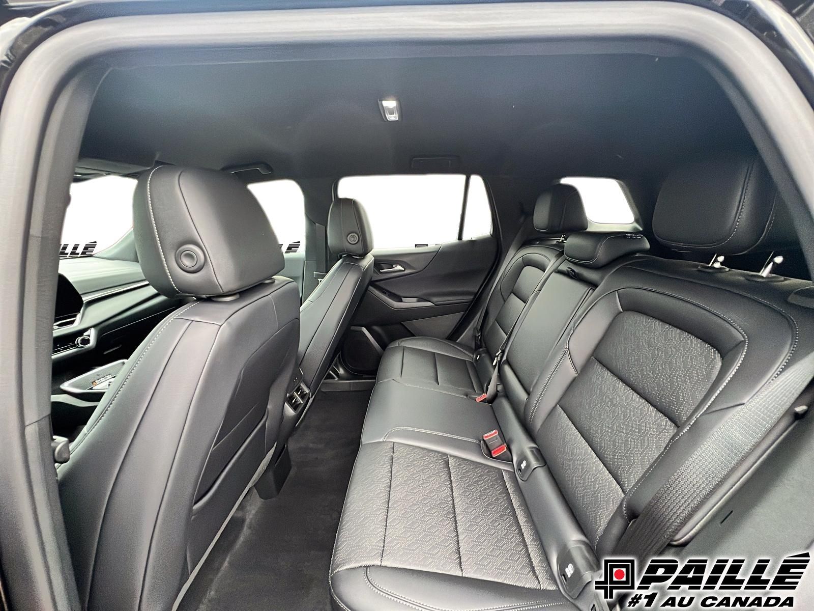 2027 Chevrolet Equinox in Sorel-Tracy, Quebec
