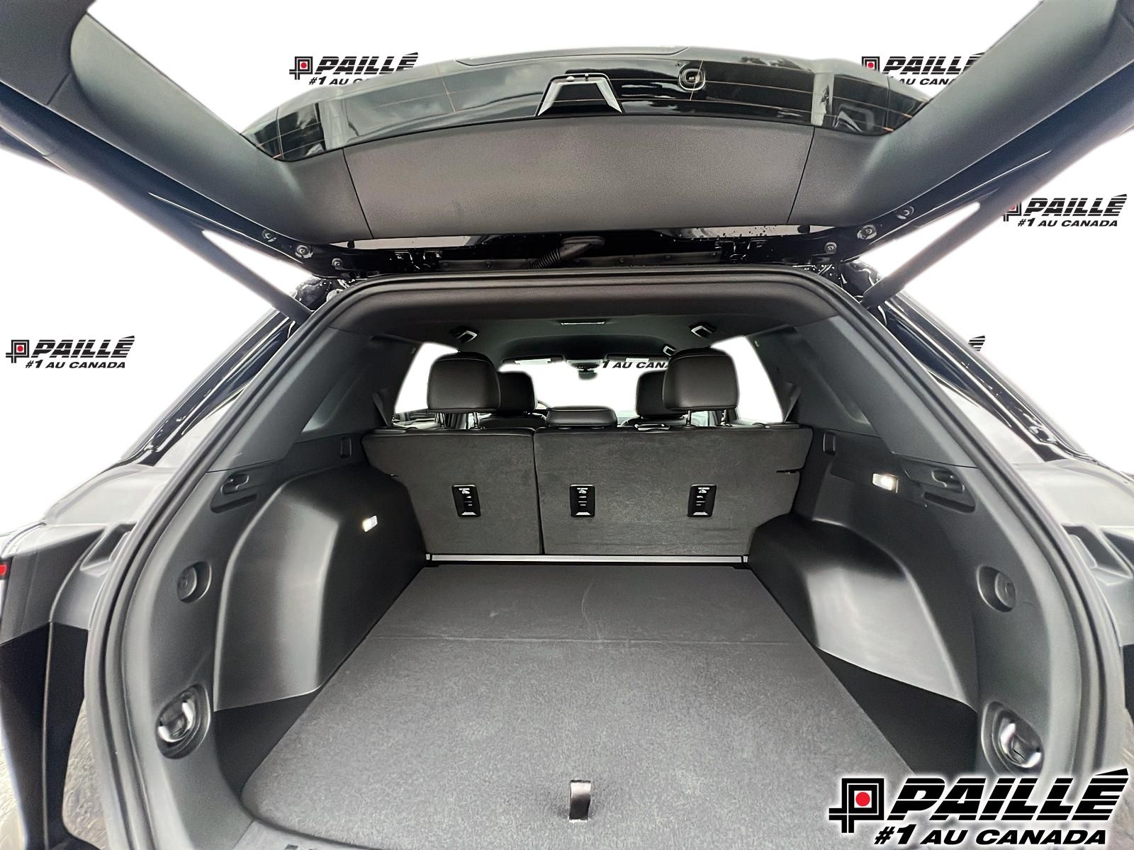 2027 Chevrolet Equinox in Sorel-Tracy, Quebec