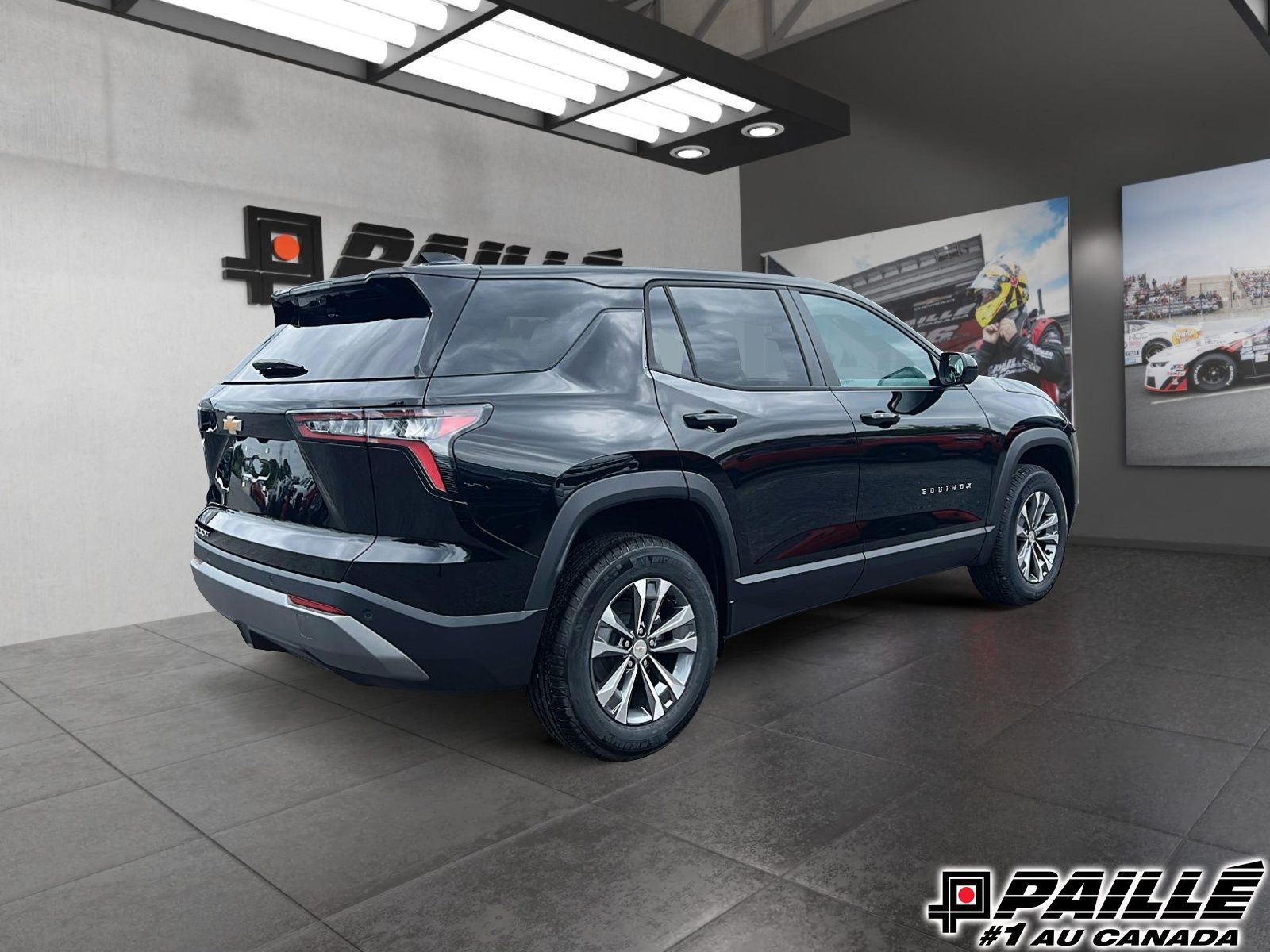 2027 Chevrolet Equinox in Sorel-Tracy, Quebec