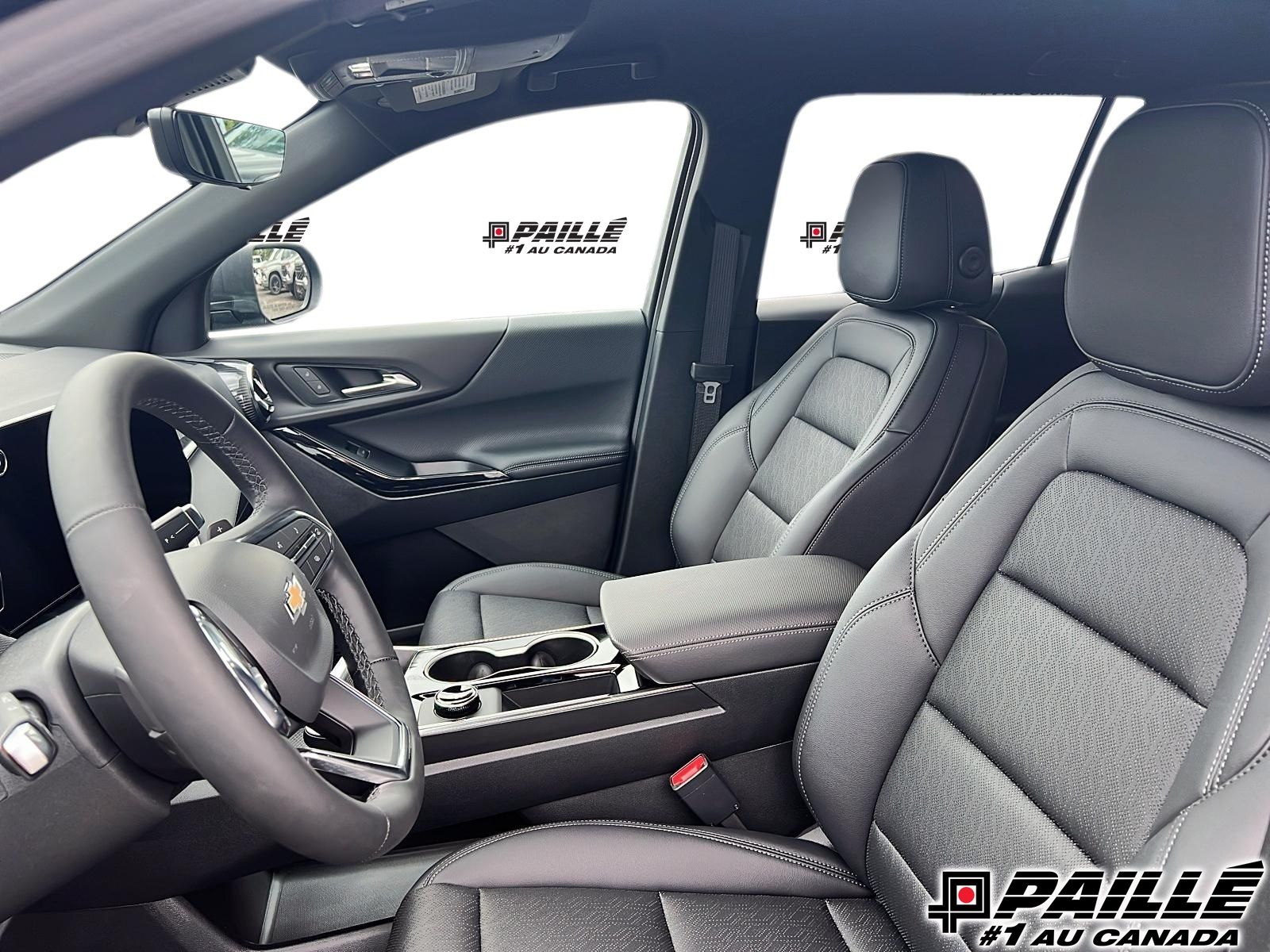 2027 Chevrolet Equinox in Sorel-Tracy, Quebec