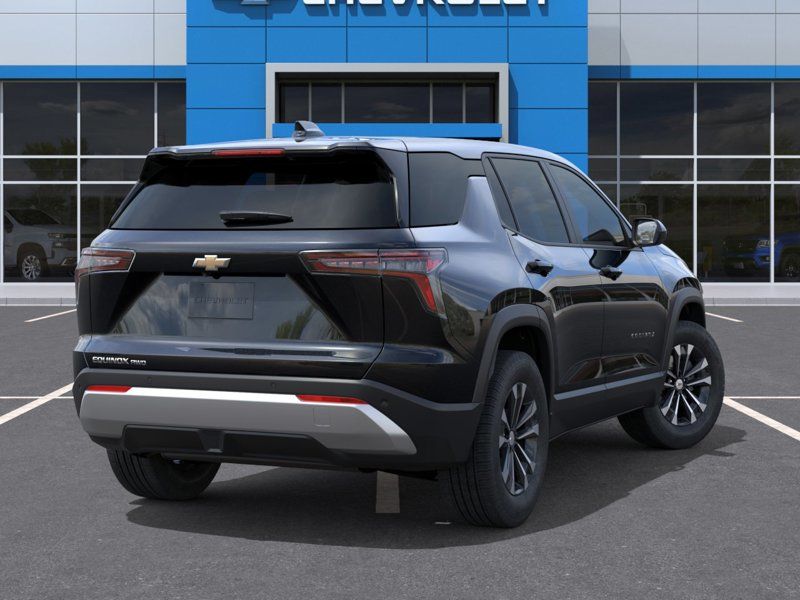 2027 Chevrolet Equinox in Sorel-Tracy, Quebec