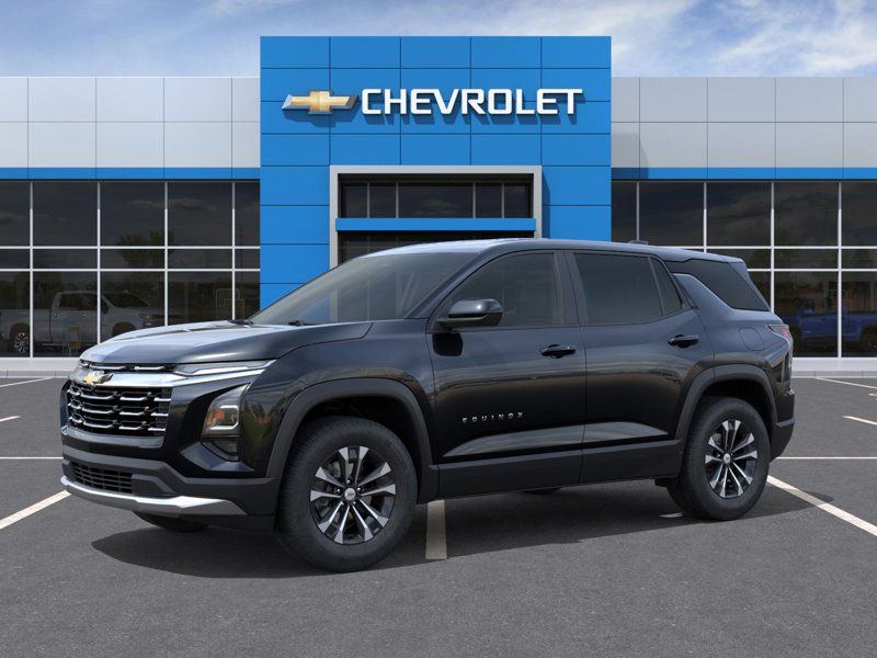 2027 Chevrolet Equinox in Sorel-Tracy, Quebec