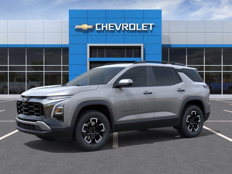 2027 Chevrolet Equinox in Berthierville, Quebec