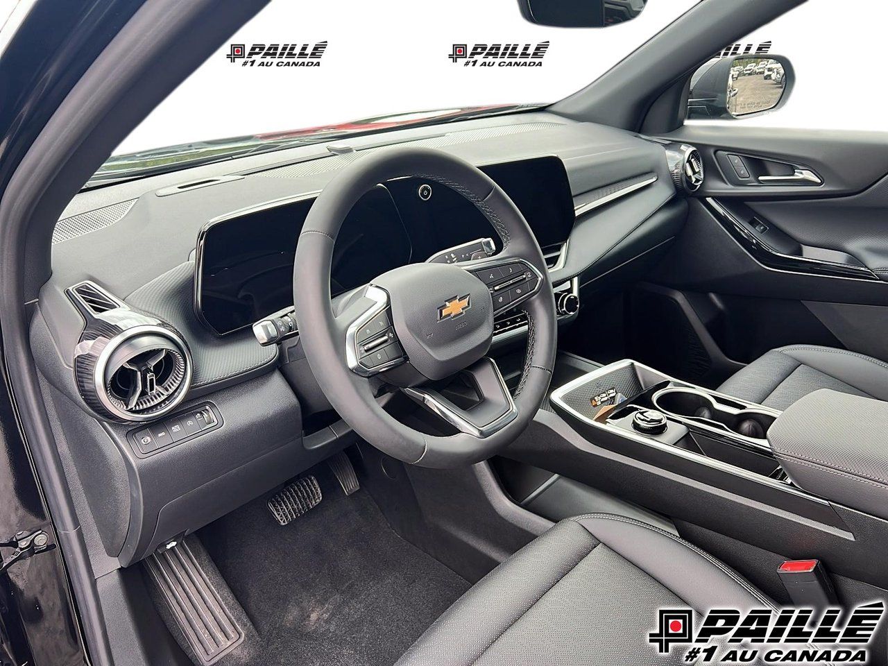 2027 Chevrolet Equinox in Berthierville, Quebec