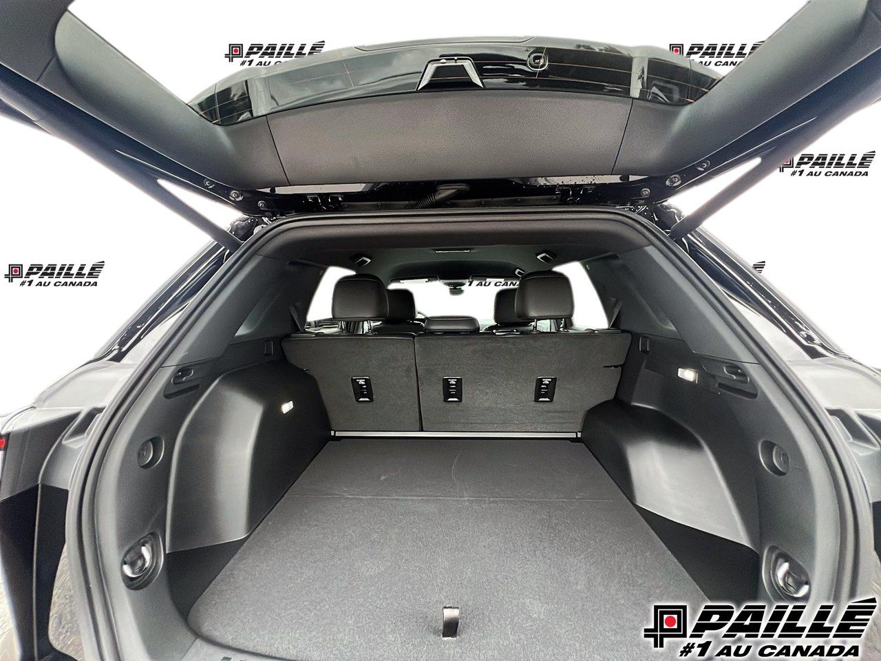 2027 Chevrolet Equinox in Berthierville, Quebec