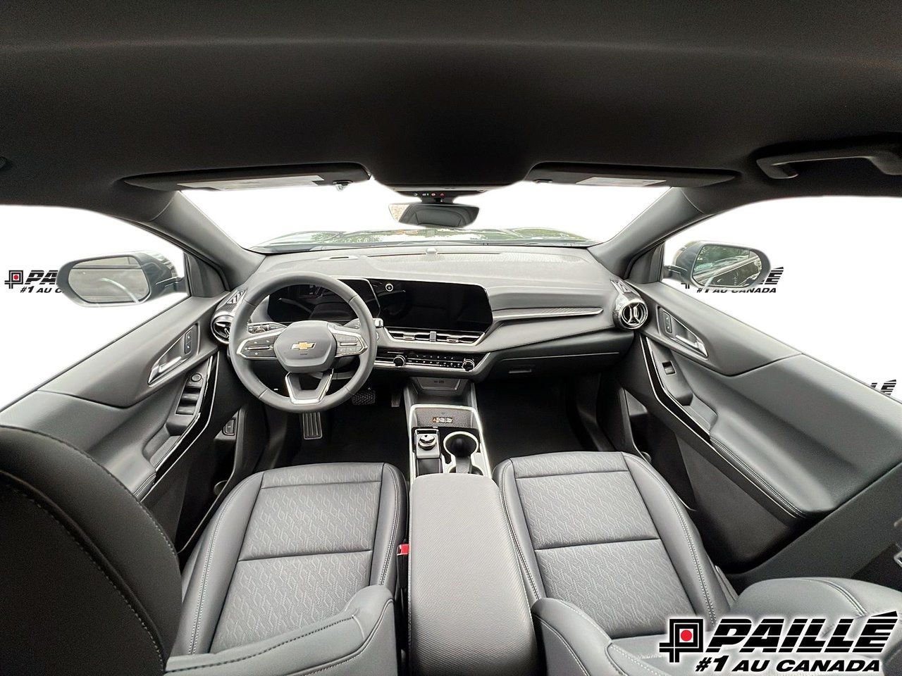 2027 Chevrolet Equinox in Berthierville, Quebec