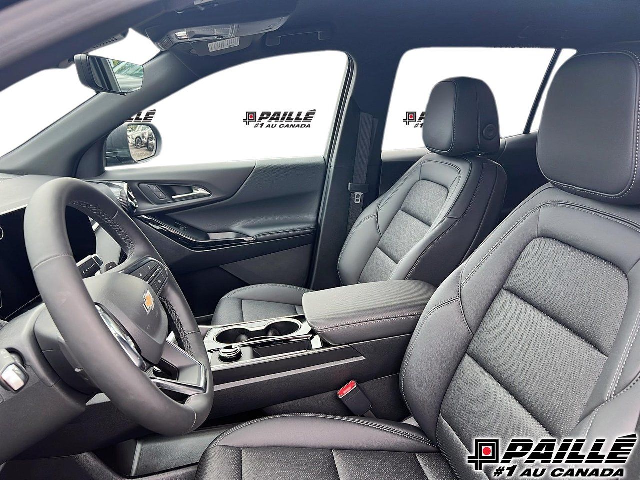 2027 Chevrolet Equinox in Berthierville, Quebec