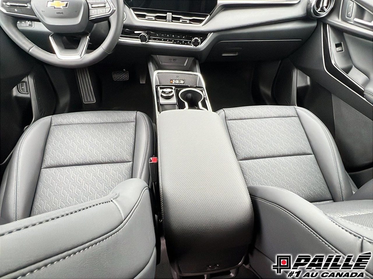 2027 Chevrolet Equinox in Berthierville, Quebec