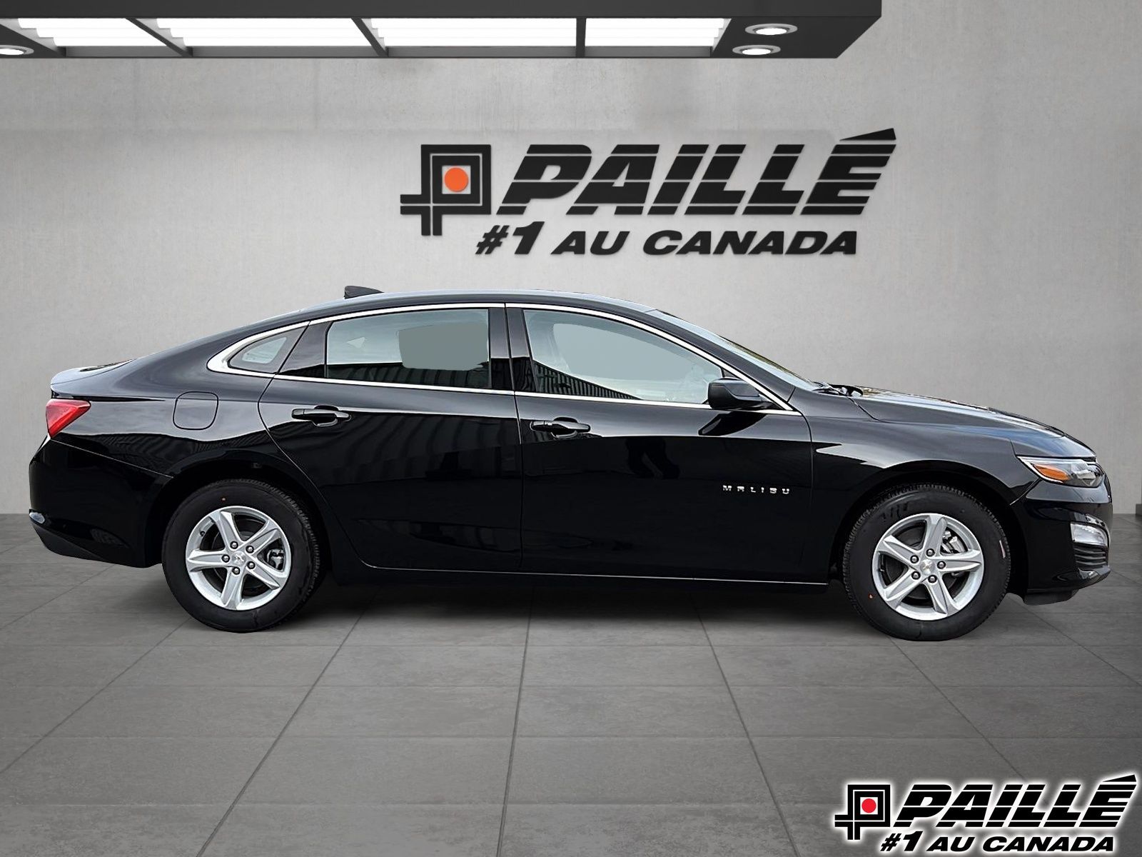 2024 Chevrolet Malibu in Berthierville, Quebec