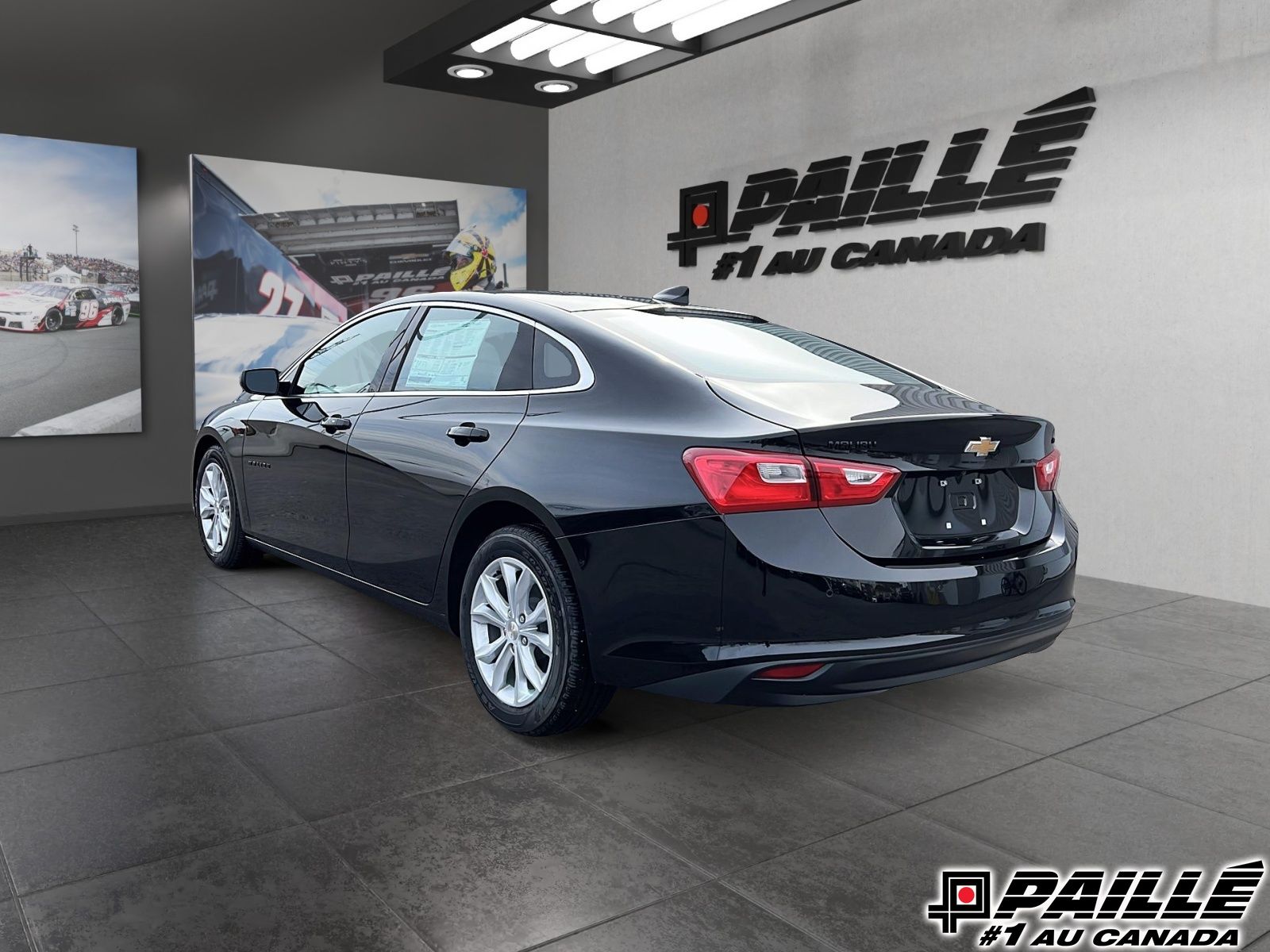 2024 Chevrolet Malibu in Sorel-Tracy, Quebec