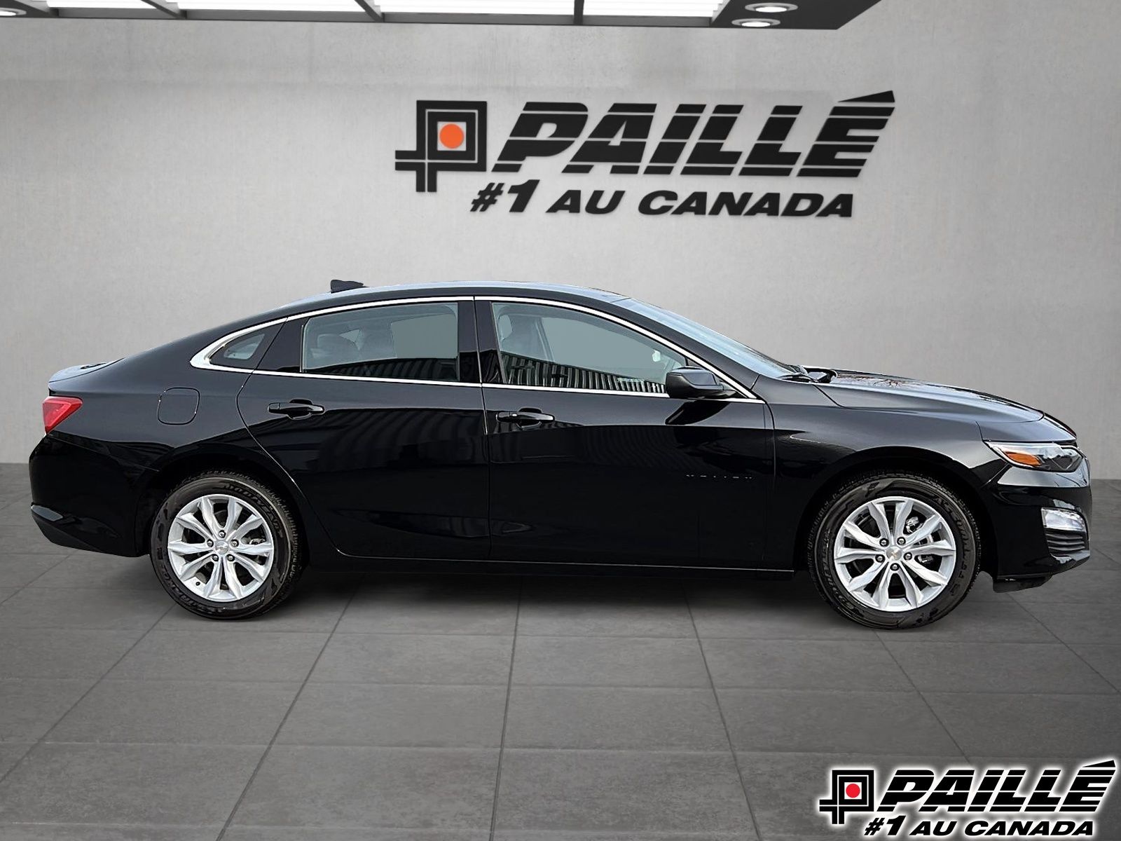 2024 Chevrolet Malibu in Sorel-Tracy, Quebec