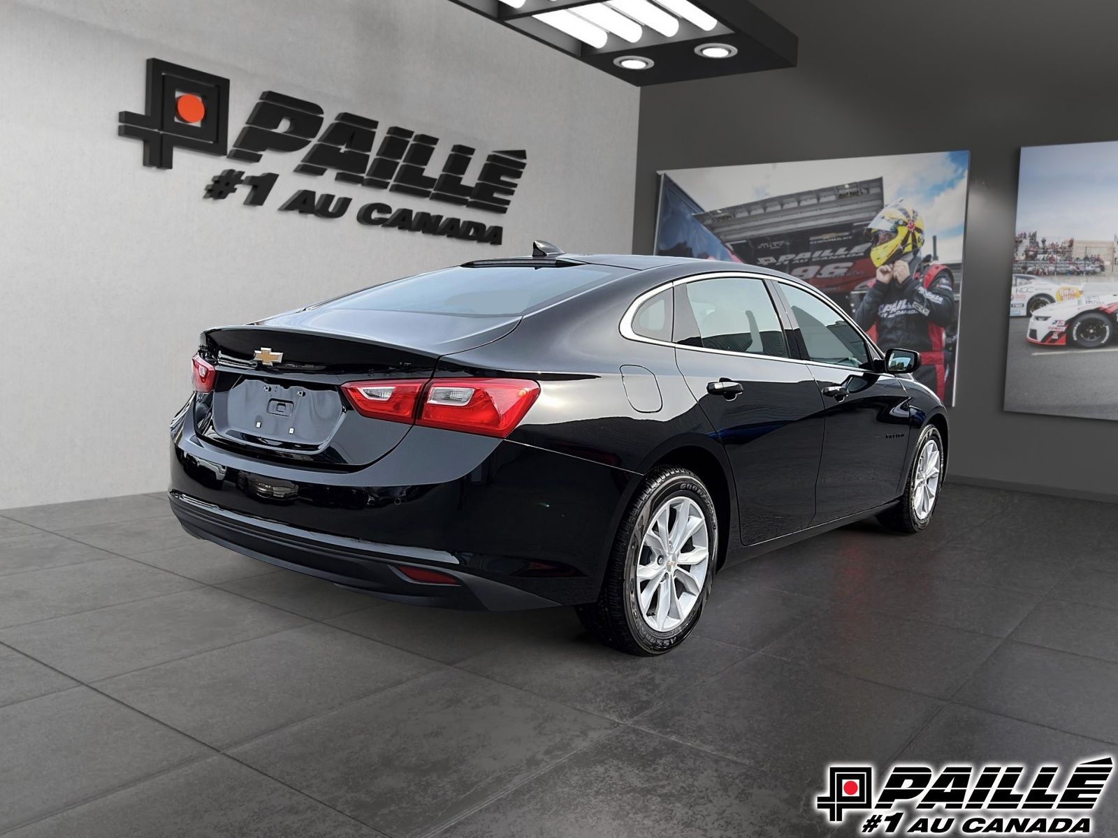 2024 Chevrolet Malibu in Sorel-Tracy, Quebec