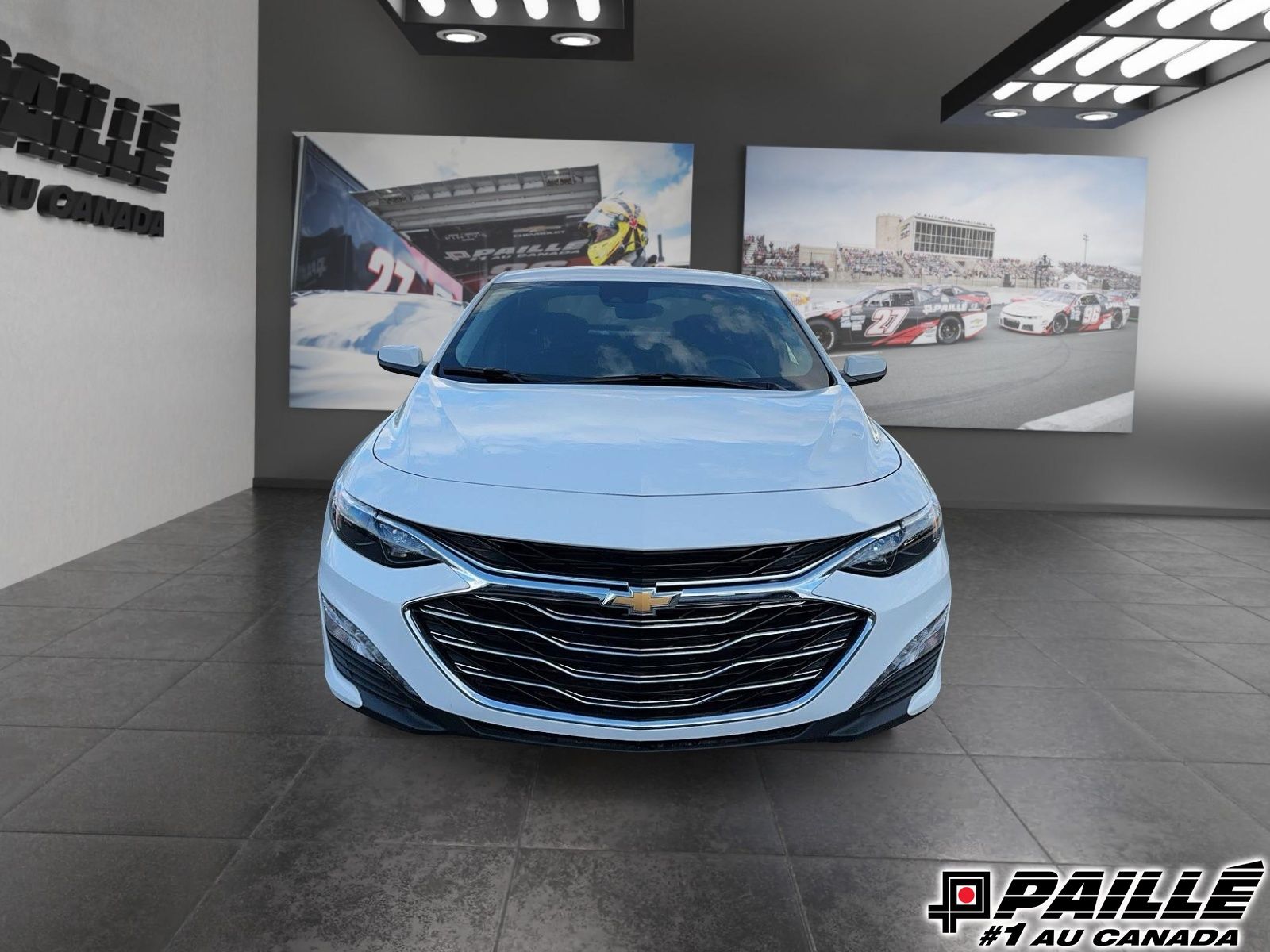 2024 Chevrolet Malibu in Sorel-Tracy, Quebec