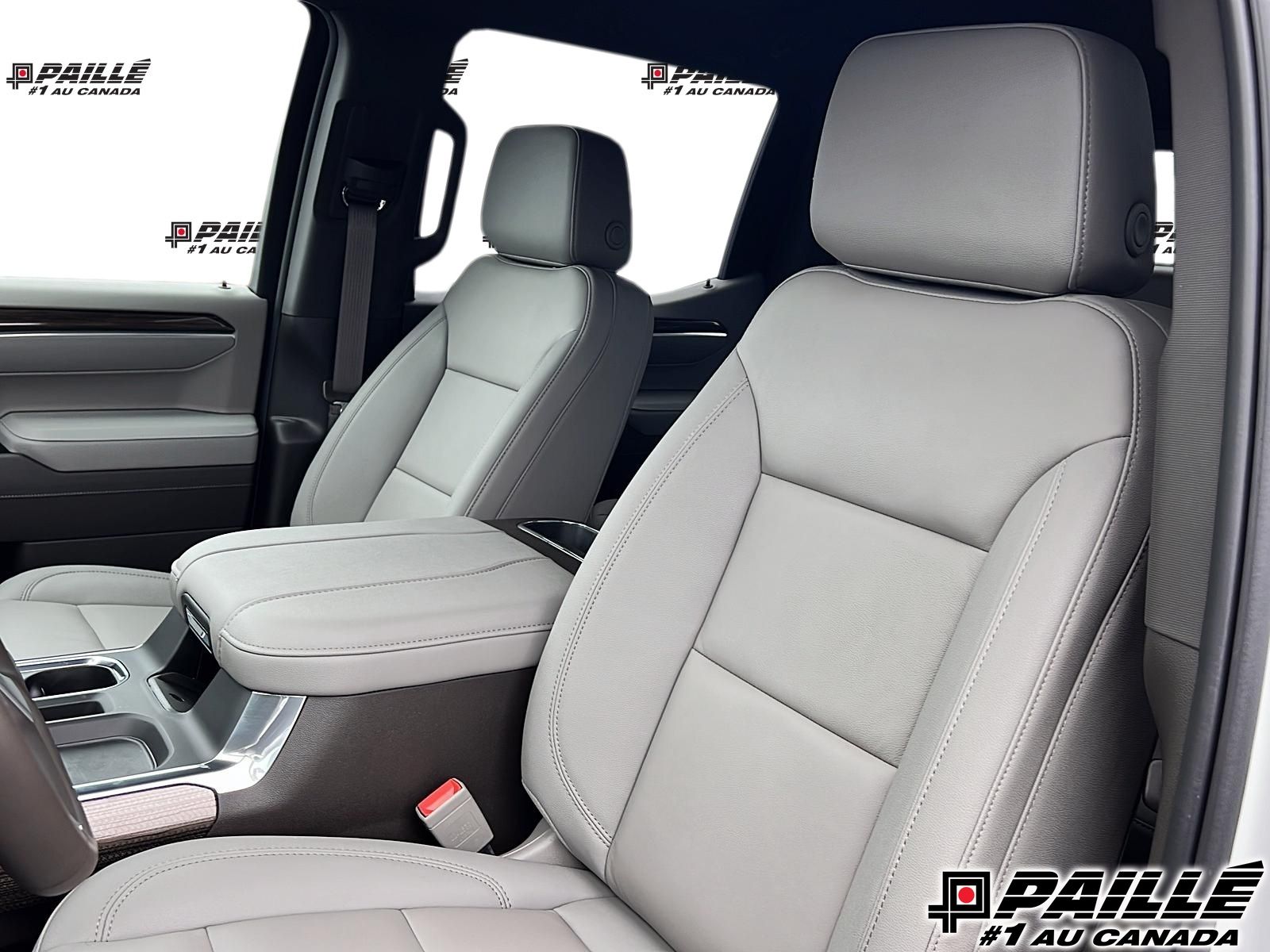 2025 Chevrolet Silverado 1500 in Berthierville, Quebec