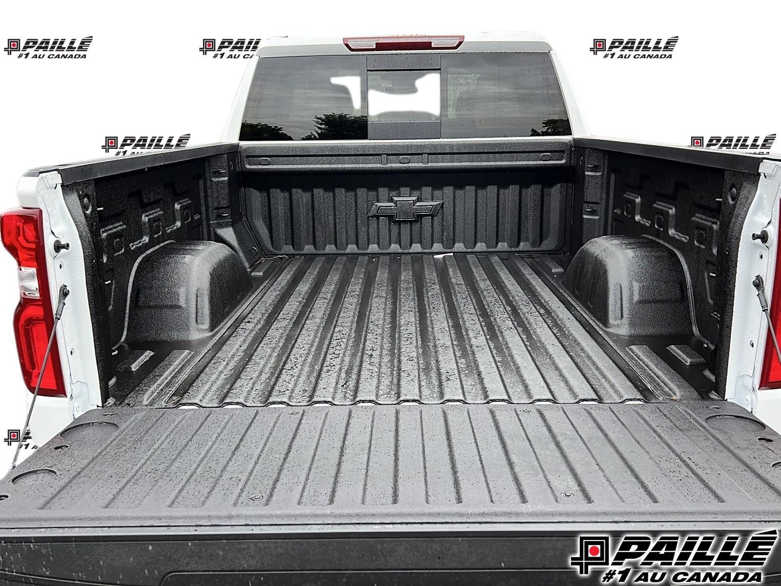 2025 Chevrolet Silverado 1500 in Berthierville, Quebec