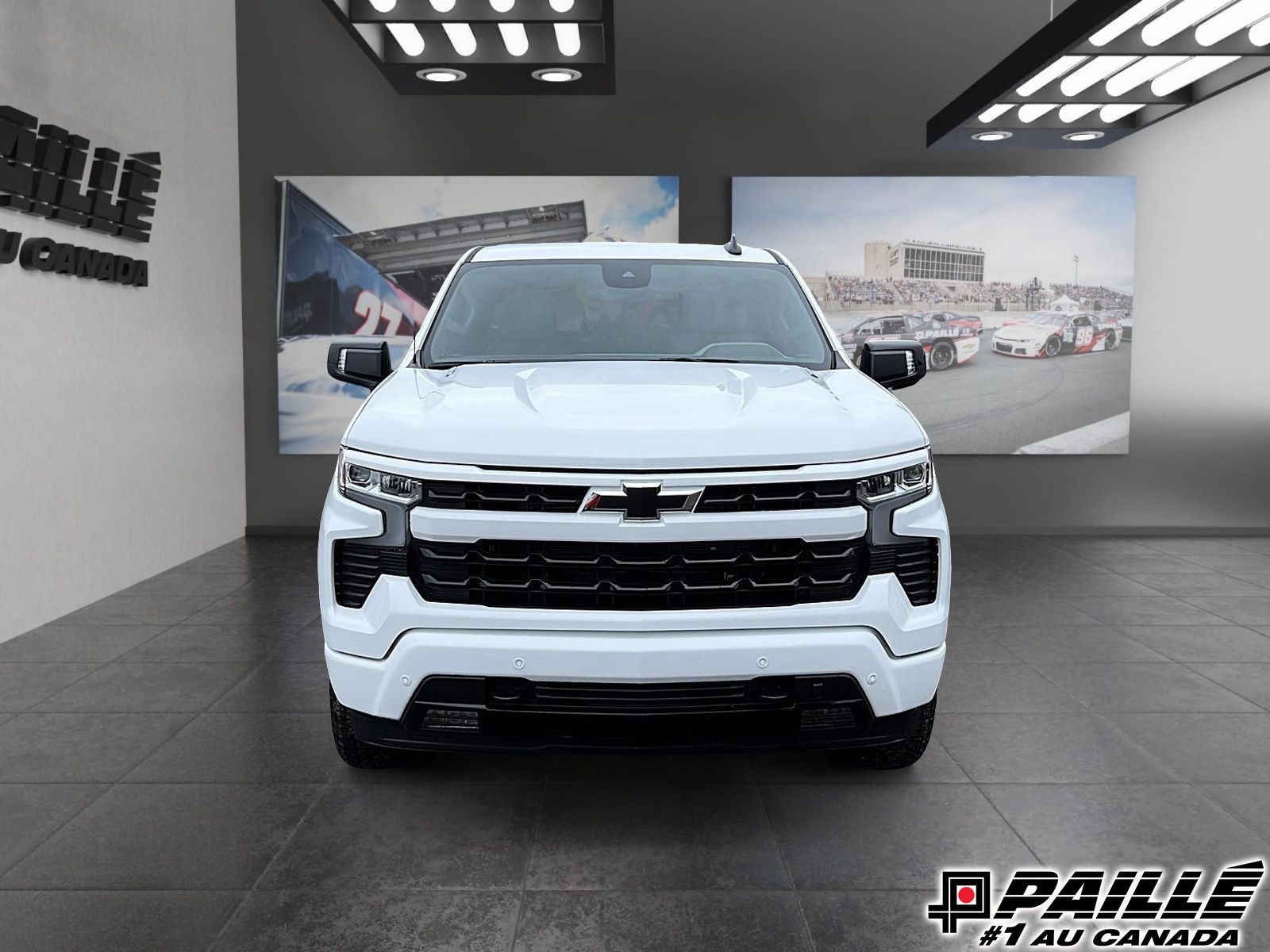 2025 Chevrolet Silverado 1500 in Berthierville, Quebec