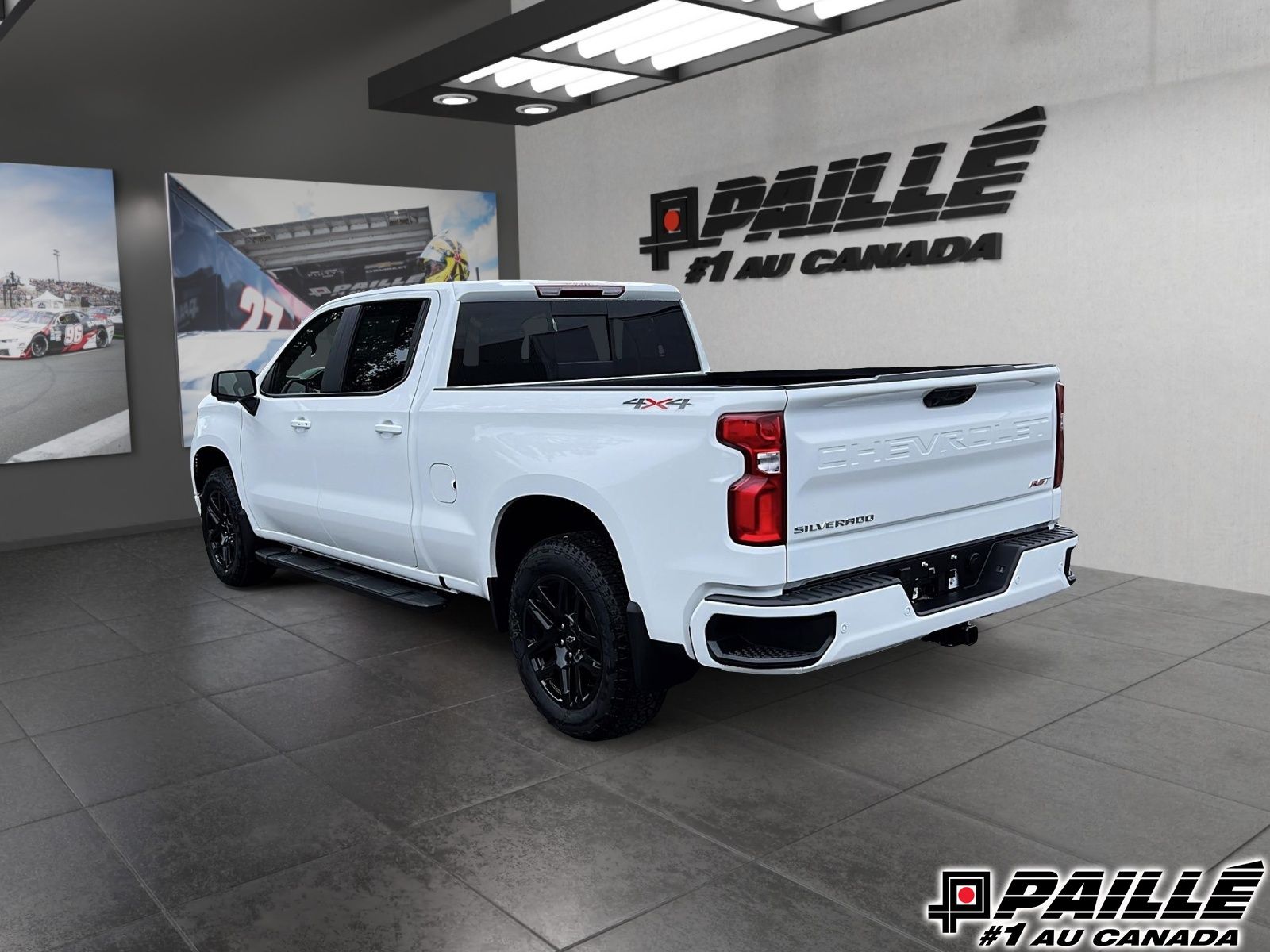 2025 Chevrolet Silverado 1500 in Berthierville, Quebec