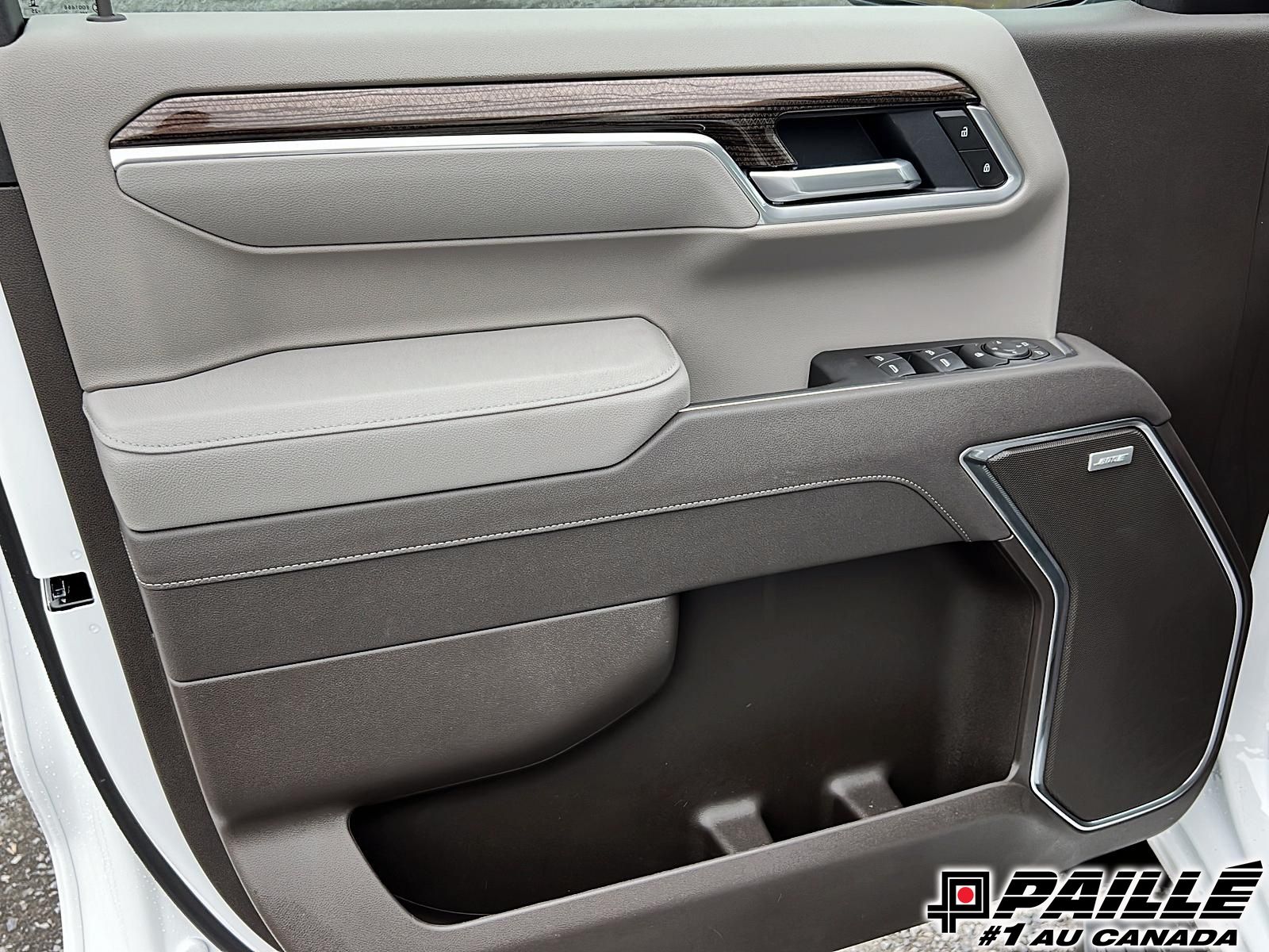 2025 Chevrolet Silverado 1500 in Berthierville, Quebec