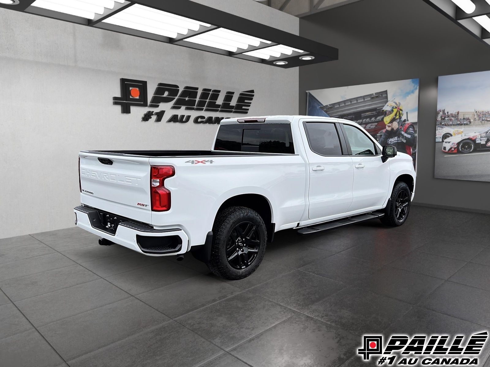 2025 Chevrolet Silverado 1500 in Berthierville, Quebec