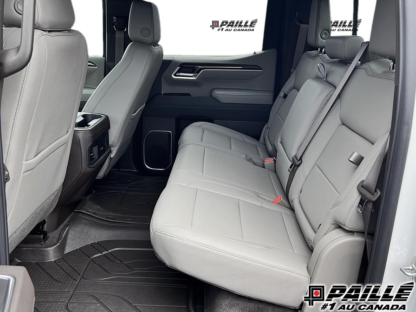 2025 Chevrolet Silverado 1500 in Berthierville, Quebec