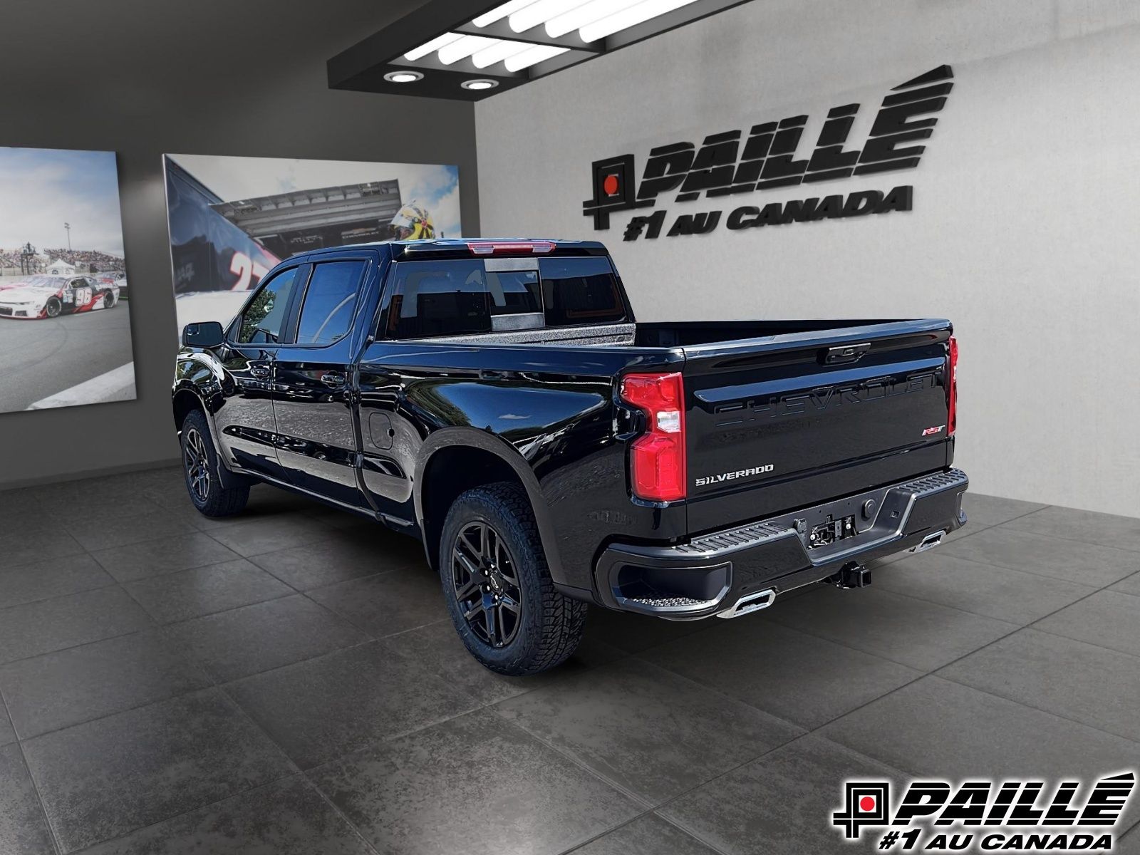 Chevrolet Silverado 1500  2026 à Sorel-Tracy, Québec