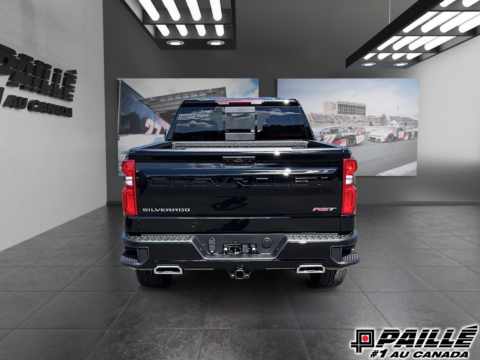 Chevrolet Silverado 1500  2026 à Sorel-Tracy, Québec