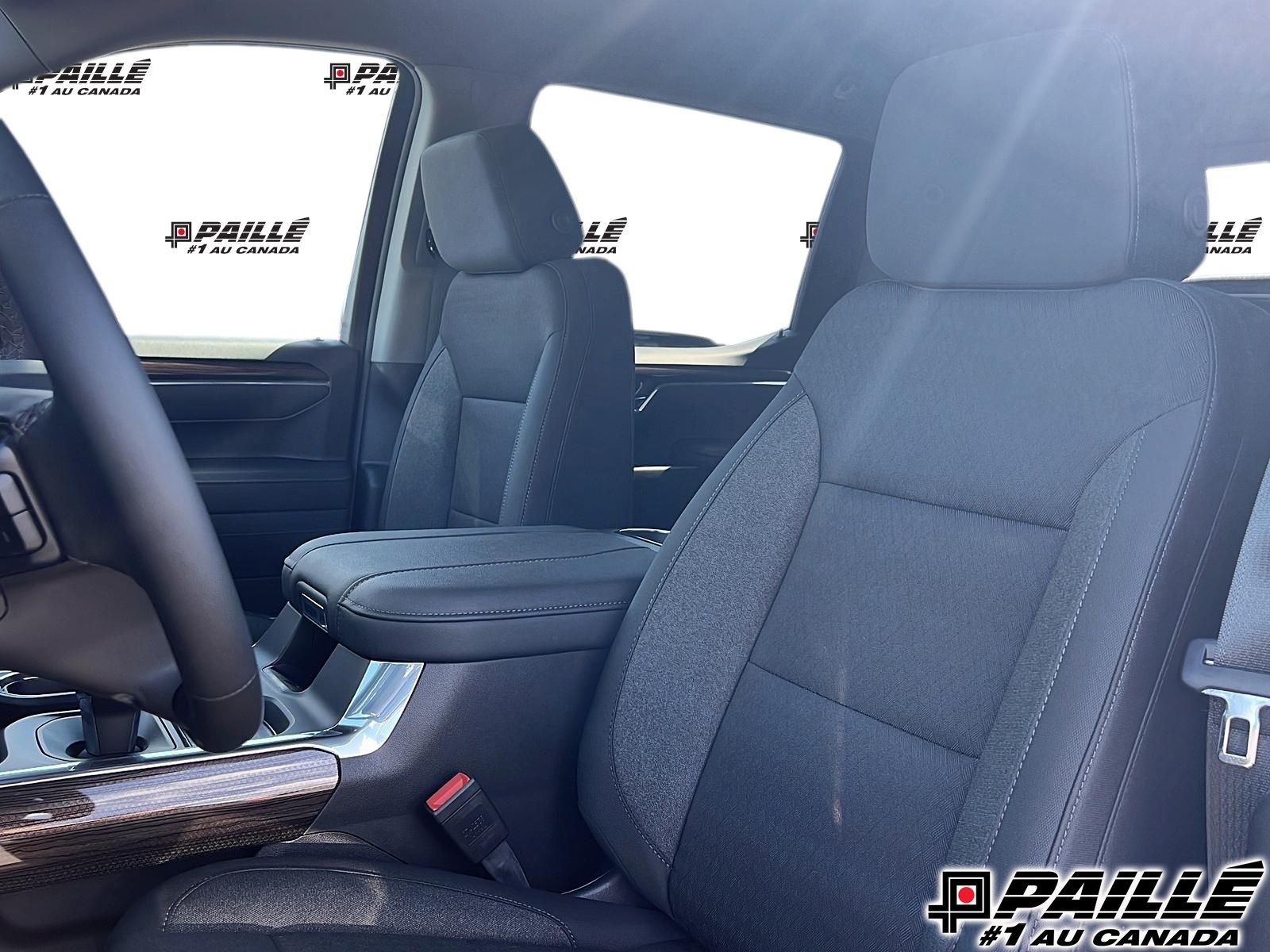 Chevrolet Silverado 1500  2026 à Sorel-Tracy, Québec