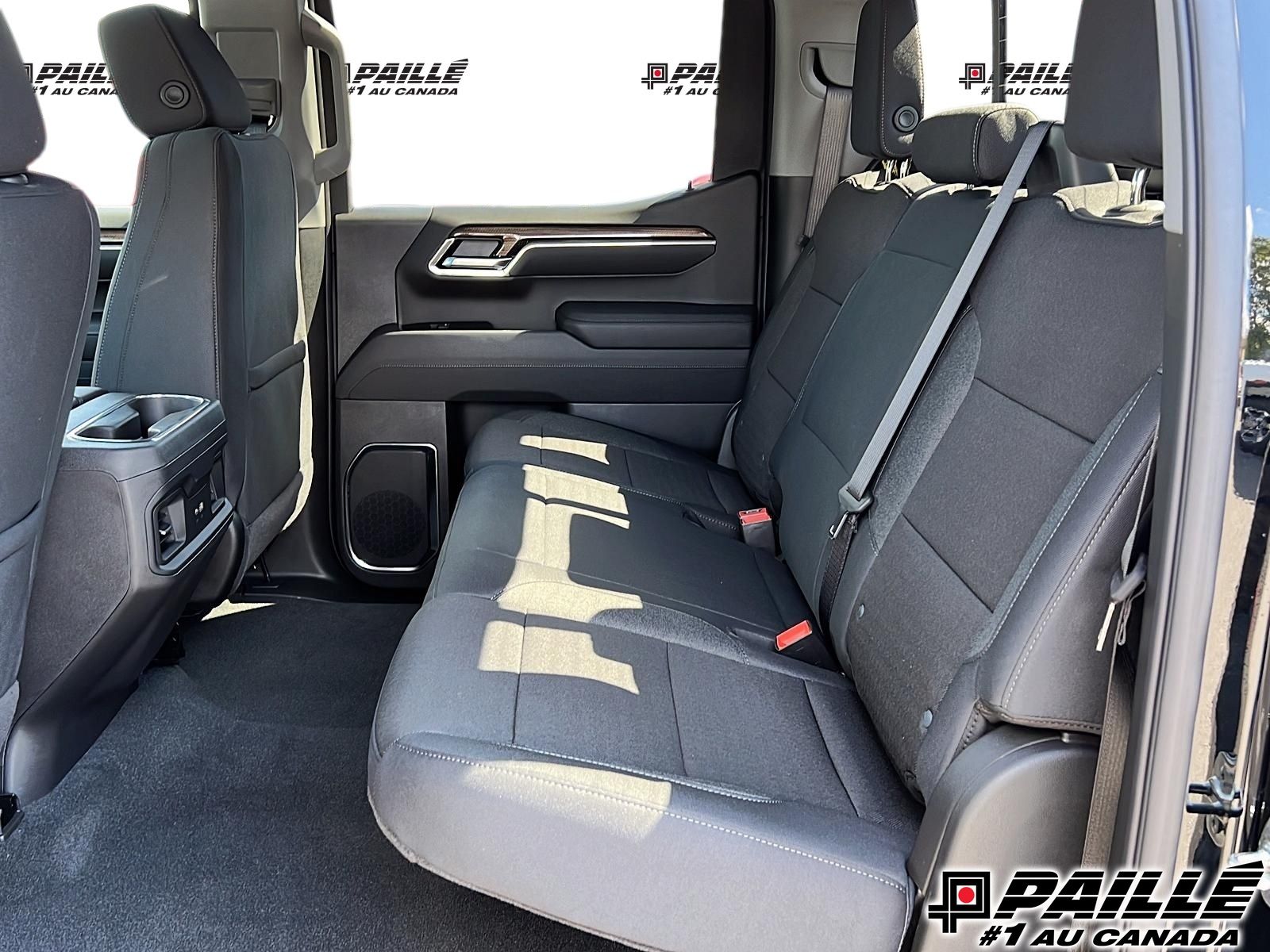 Chevrolet Silverado 1500  2026 à Sorel-Tracy, Québec