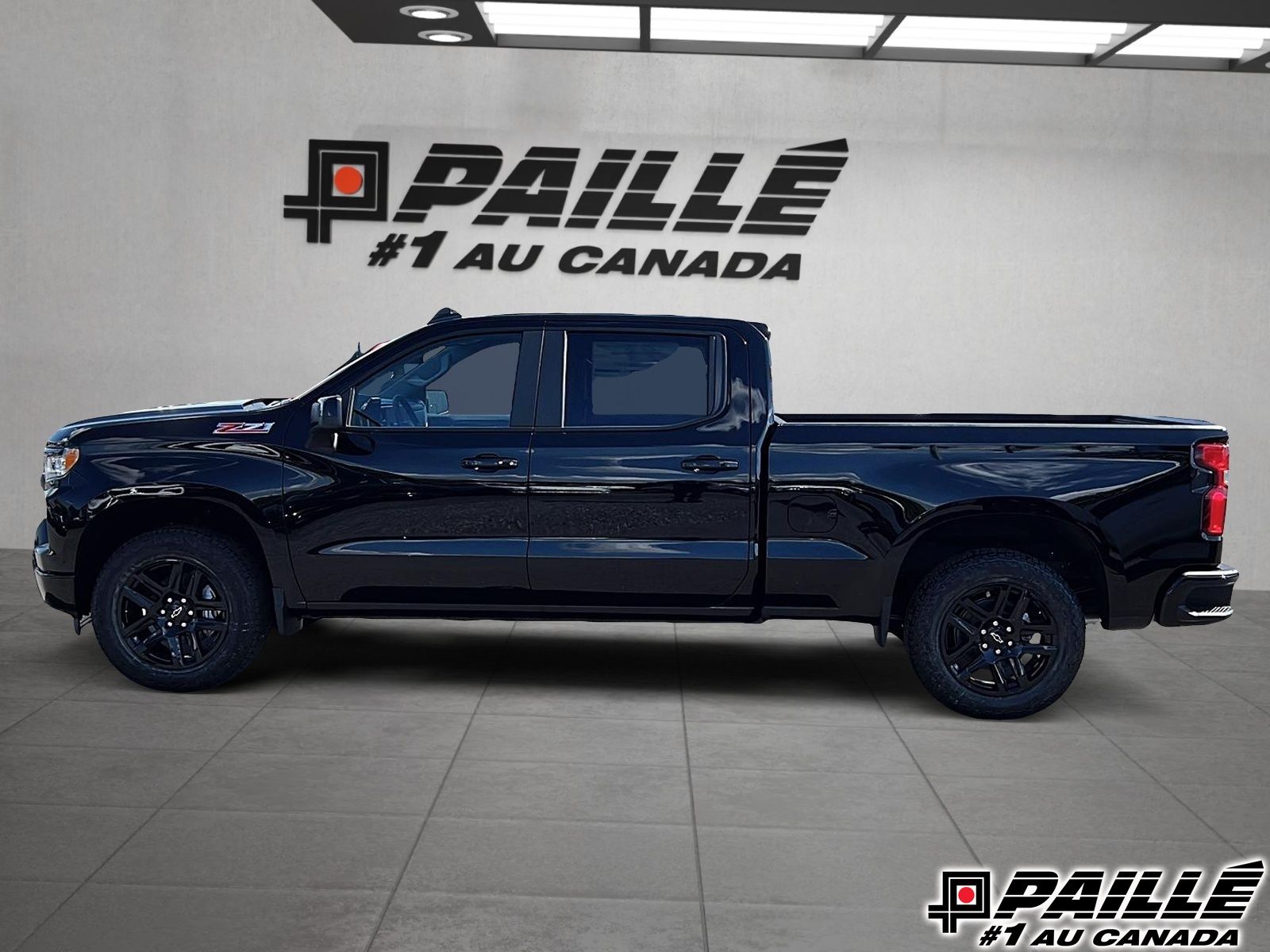 Chevrolet Silverado 1500  2026 à Sorel-Tracy, Québec