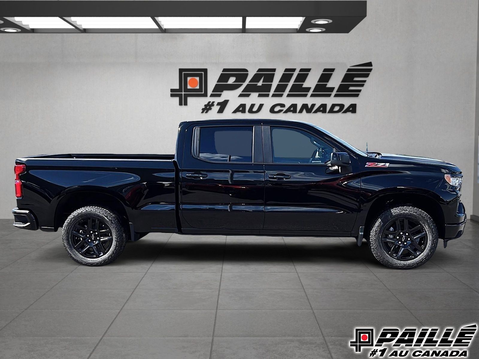 Chevrolet Silverado 1500  2026 à Sorel-Tracy, Québec