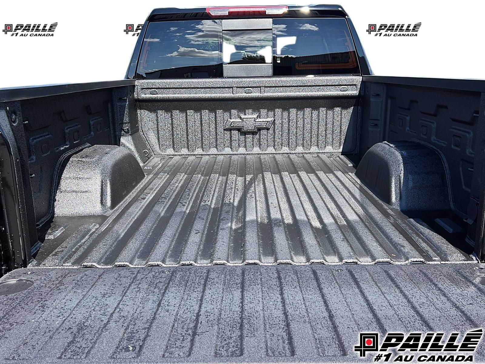 Chevrolet Silverado 1500  2026 à Sorel-Tracy, Québec