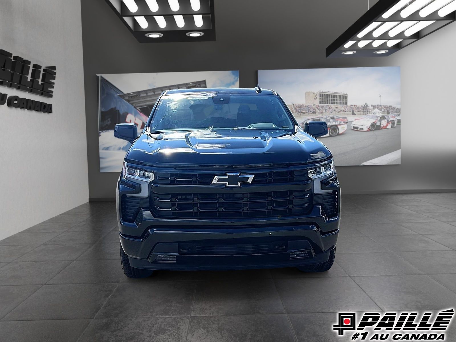 Chevrolet Silverado 1500  2026 à Sorel-Tracy, Québec