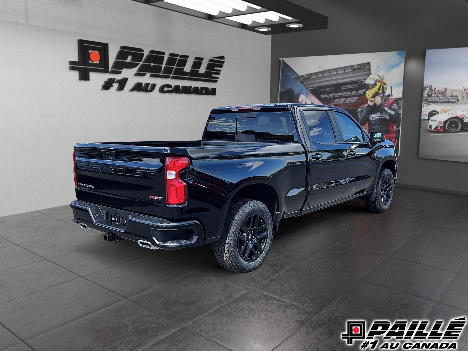 Chevrolet Silverado 1500  2026 à Sorel-Tracy, Québec