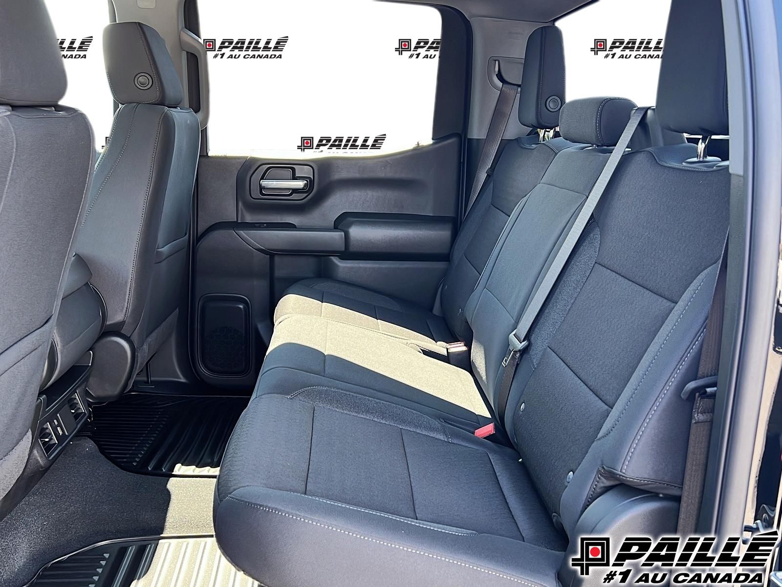 Chevrolet Silverado 1500  2026 à Sorel-Tracy, Québec