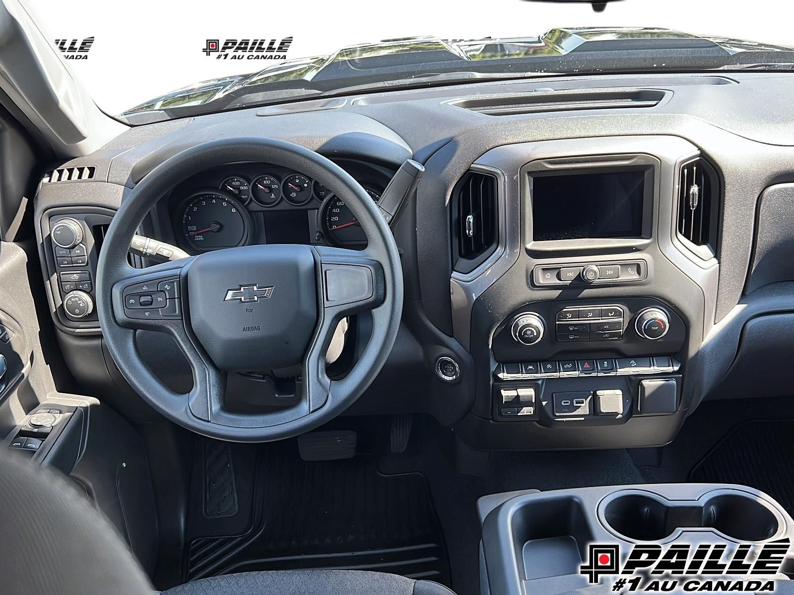 Chevrolet Silverado 1500  2026 à Sorel-Tracy, Québec