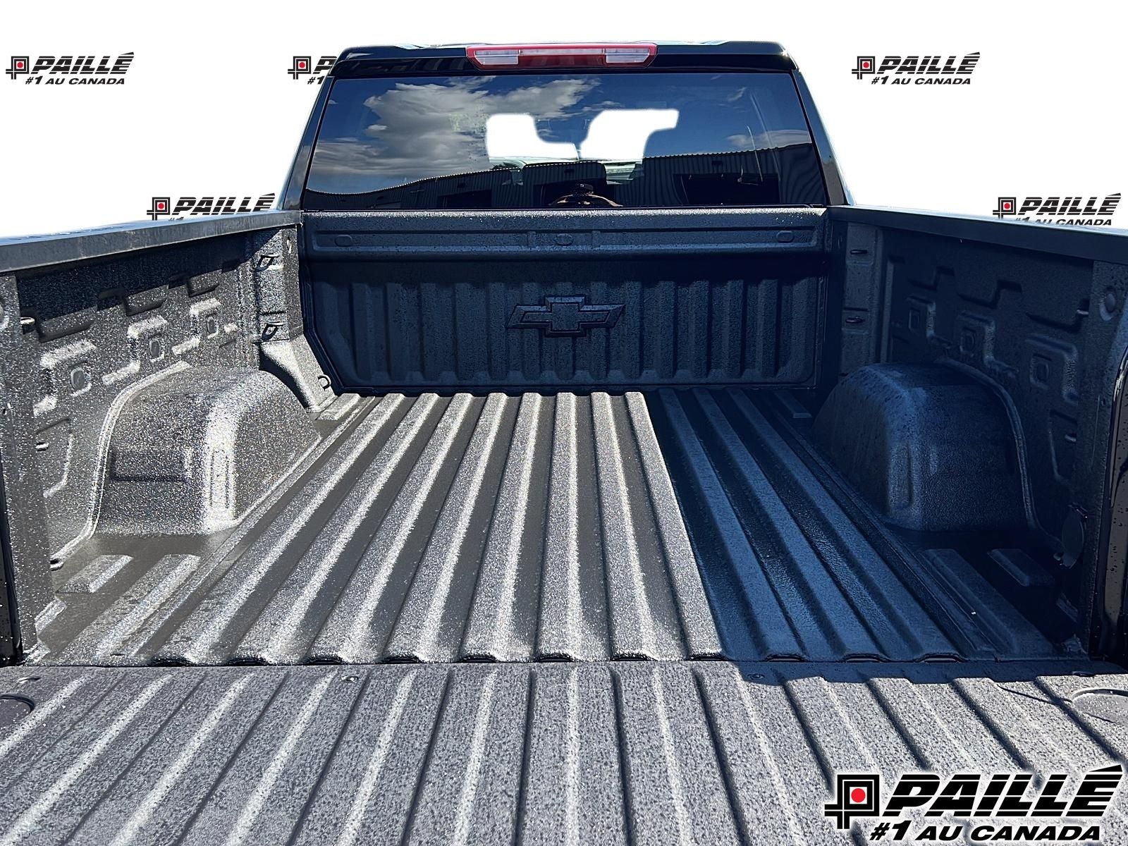 Chevrolet Silverado 1500  2026 à Sorel-Tracy, Québec