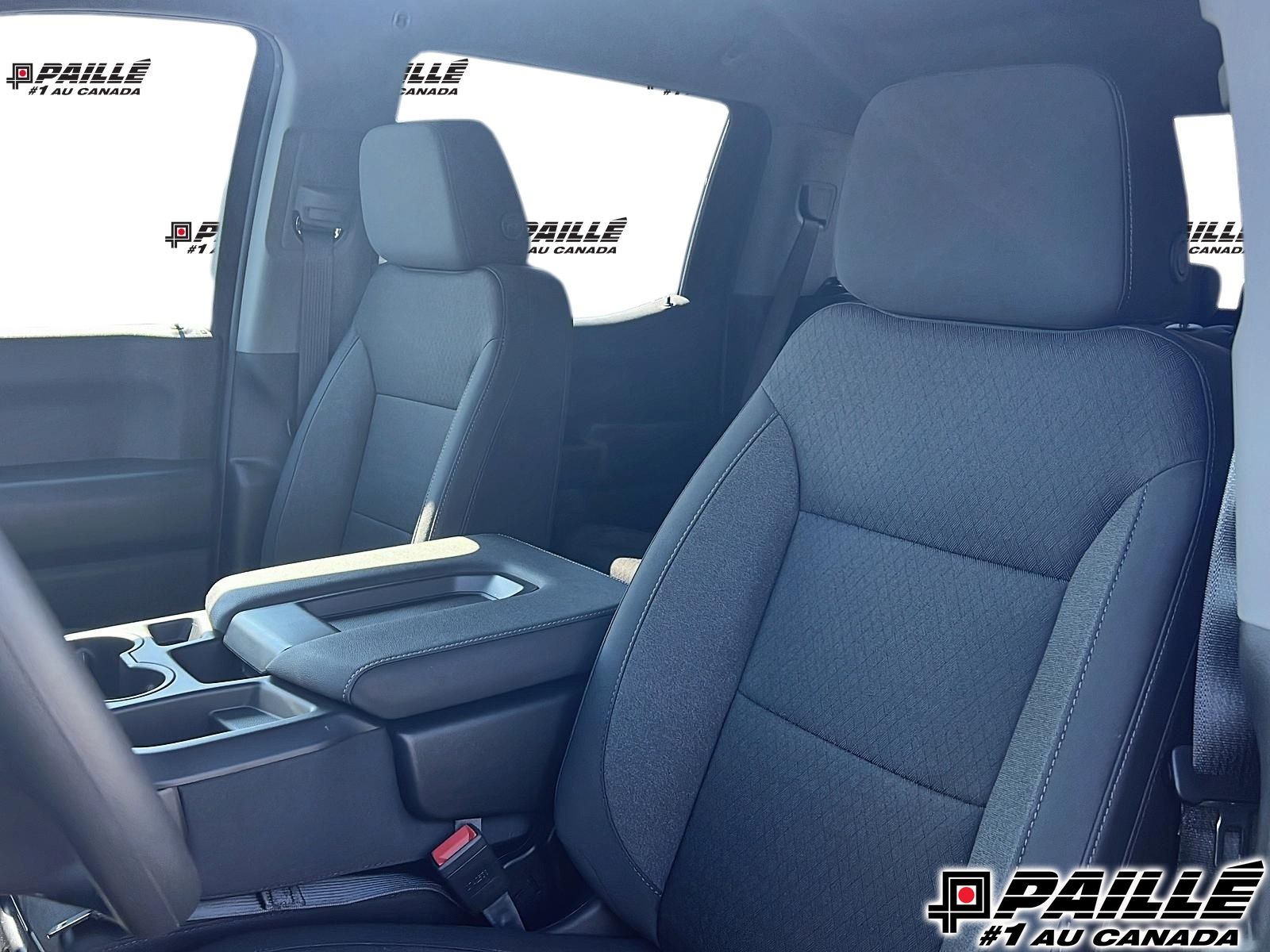 Chevrolet Silverado 1500  2026 à Sorel-Tracy, Québec