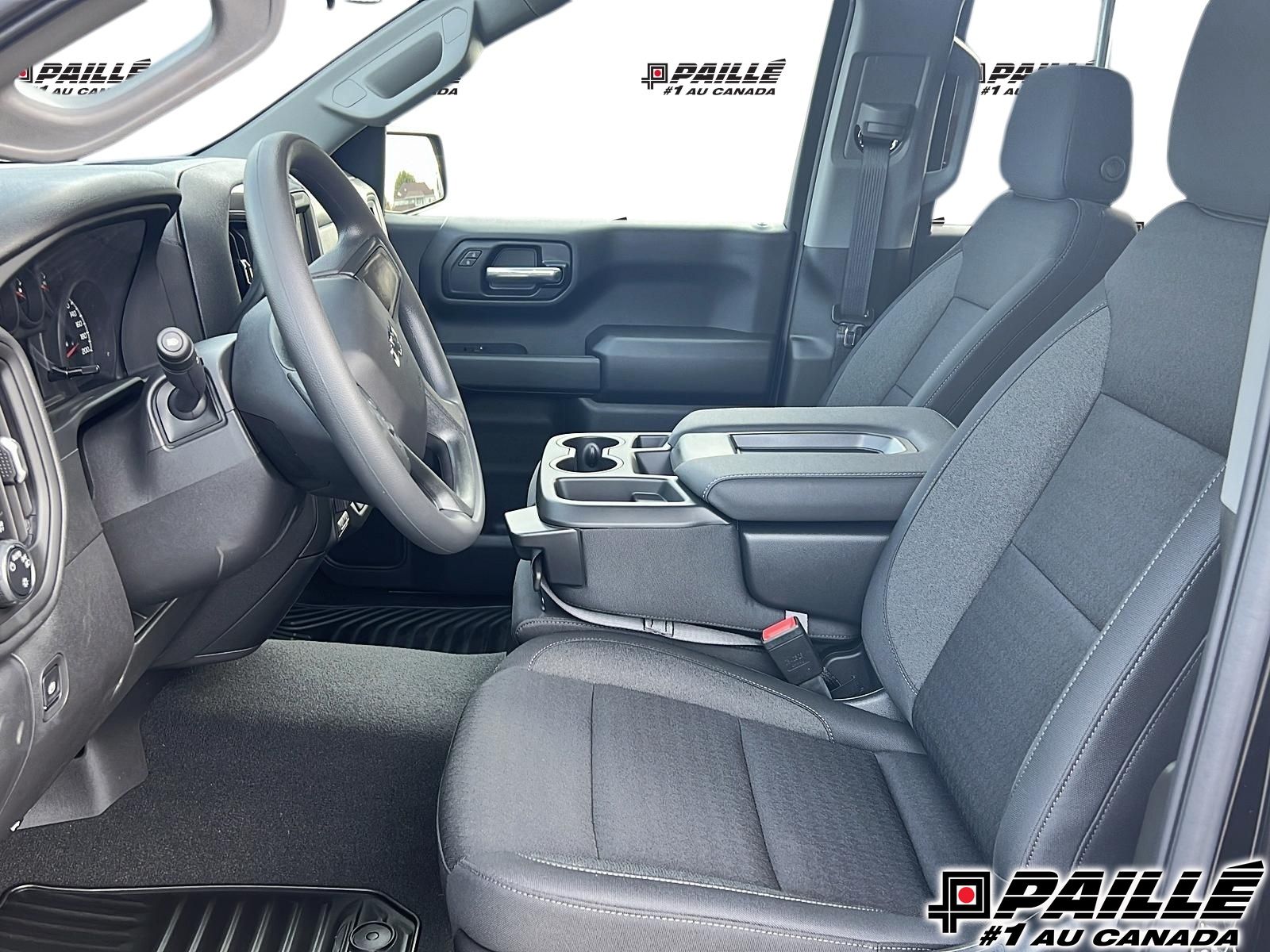 Chevrolet Silverado 1500  2026 à Sorel-Tracy, Québec
