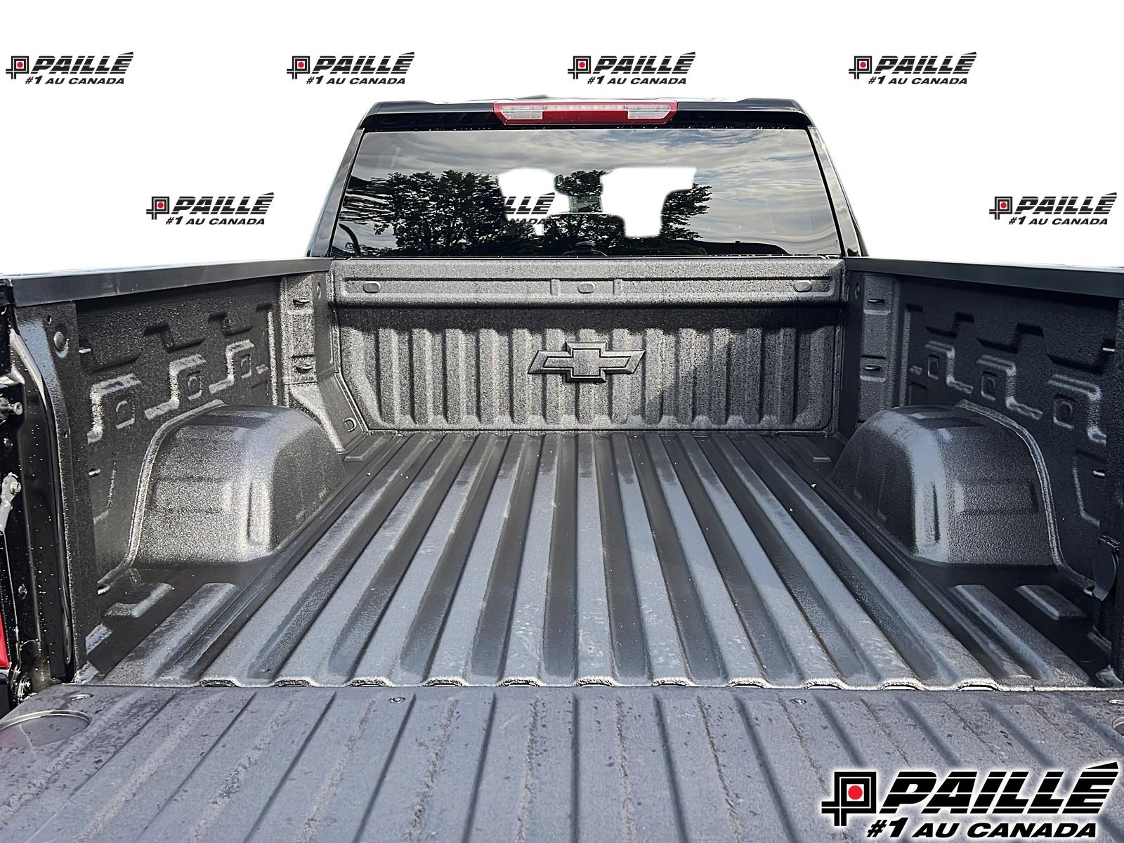 Chevrolet Silverado 1500  2026 à Sorel-Tracy, Québec