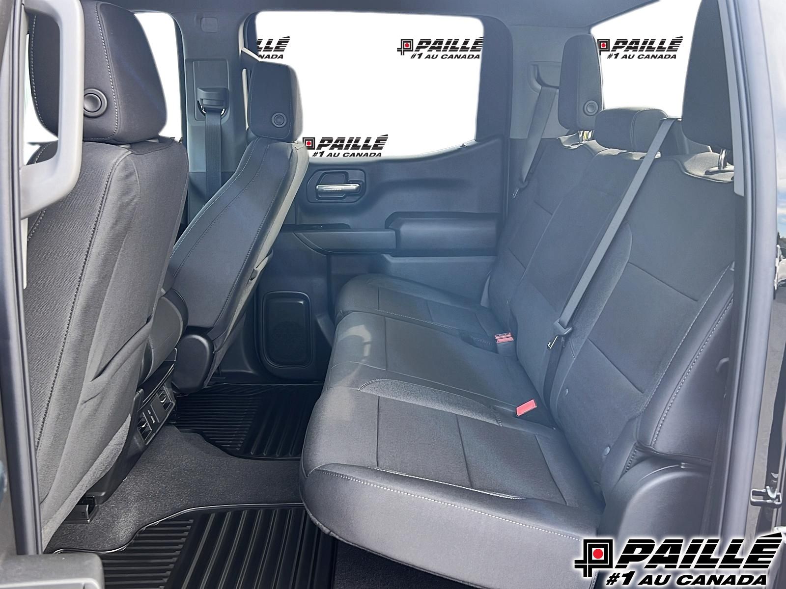 Chevrolet Silverado 1500  2026 à Sorel-Tracy, Québec