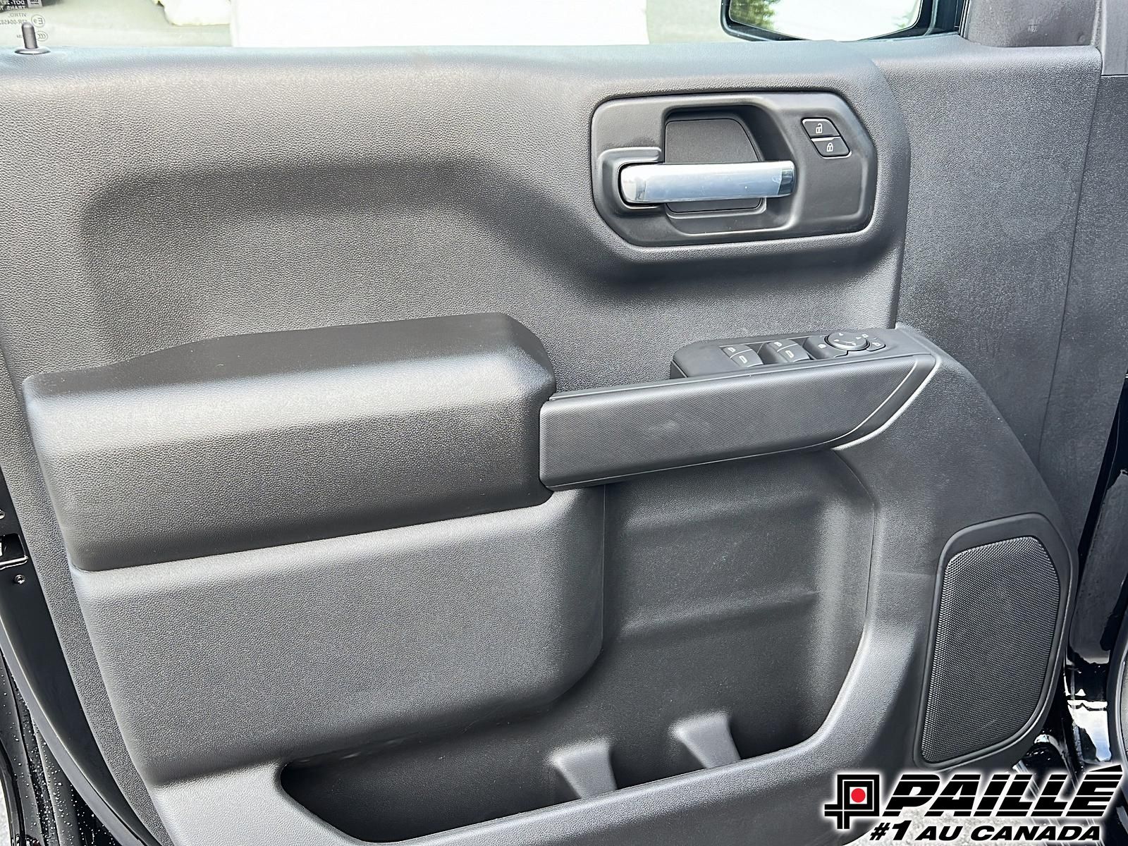 Chevrolet Silverado 1500  2026 à Sorel-Tracy, Québec