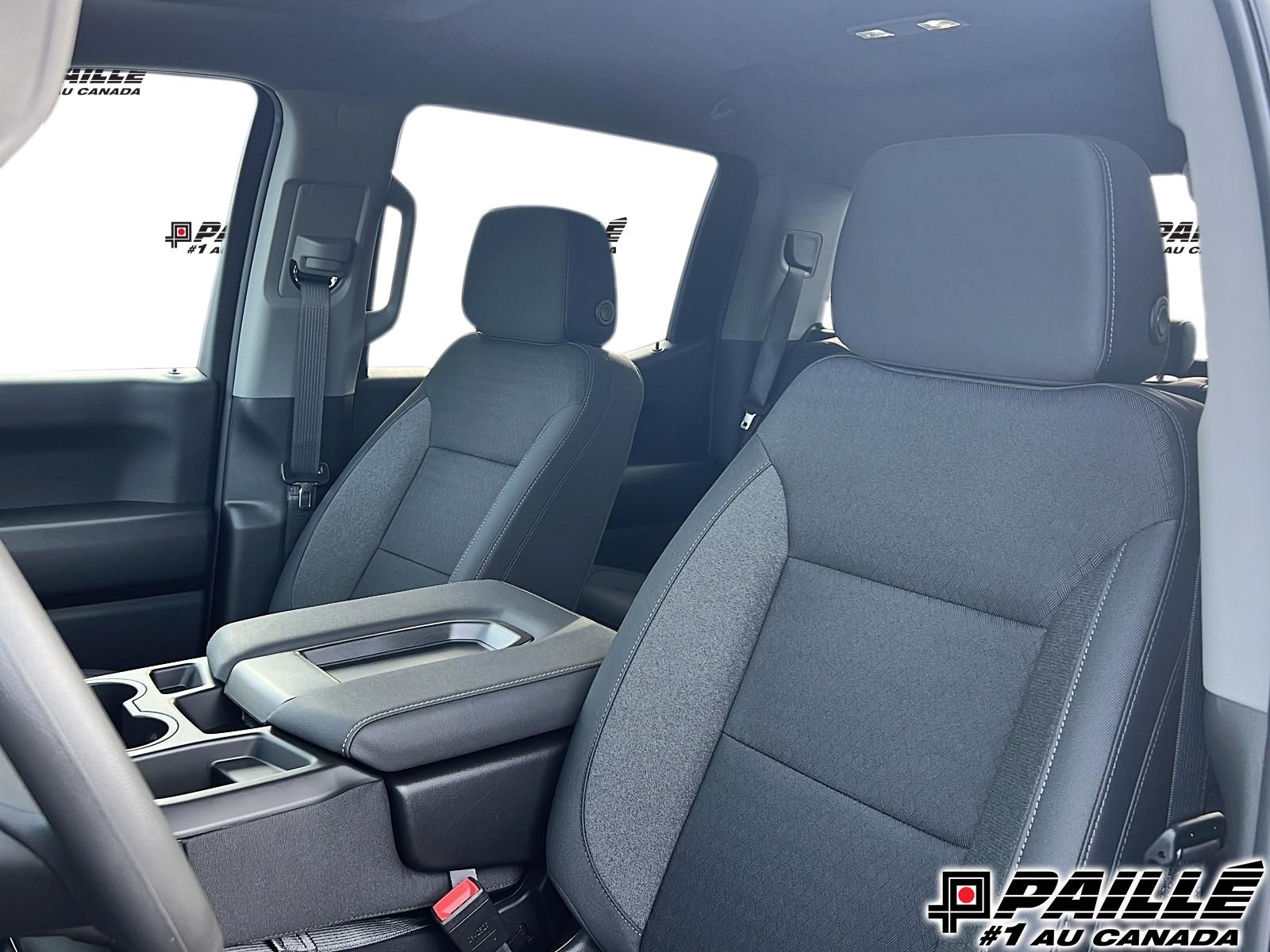 Chevrolet Silverado 1500  2026 à Sorel-Tracy, Québec