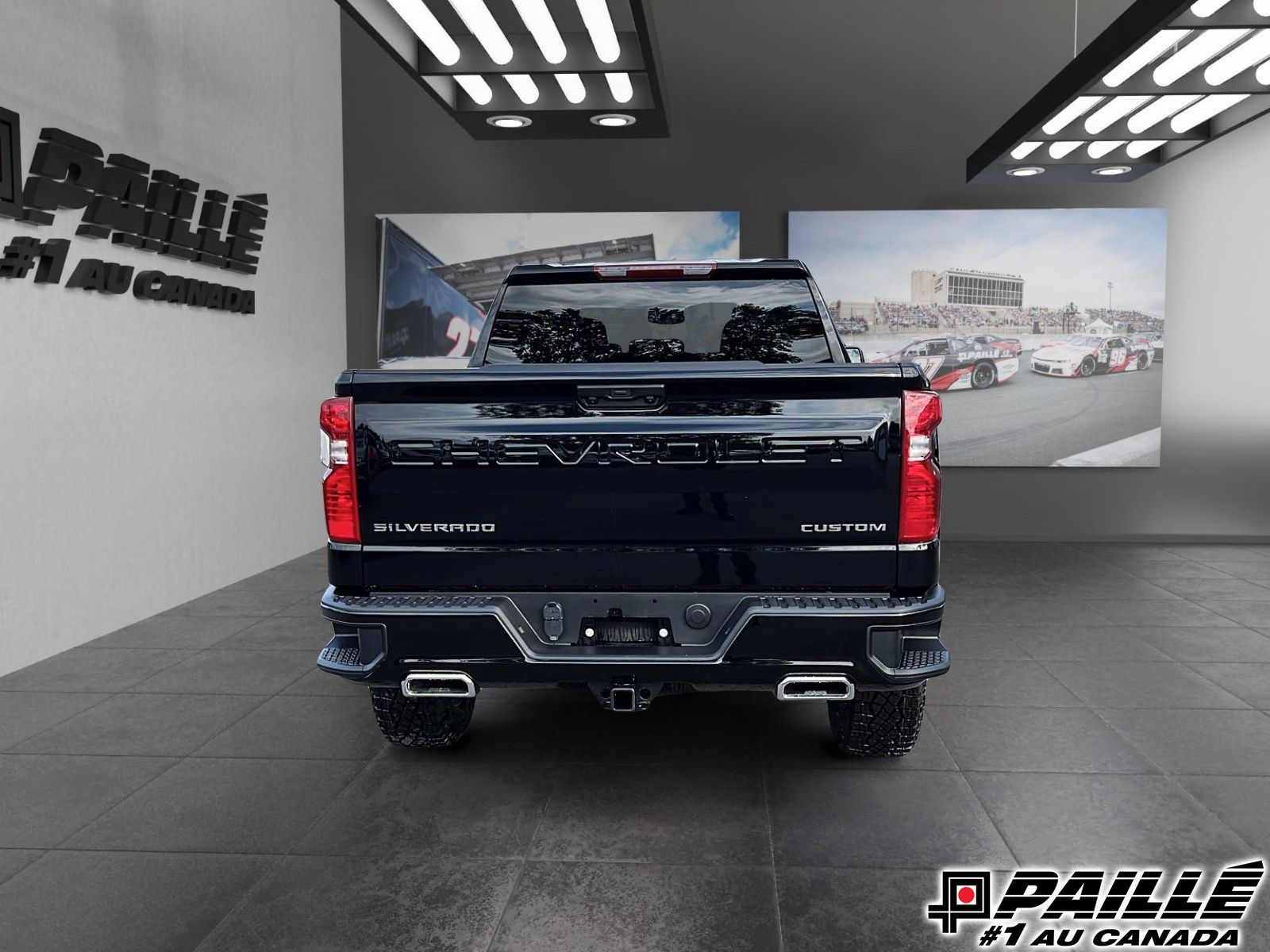 Chevrolet Silverado 1500  2026 à Sorel-Tracy, Québec