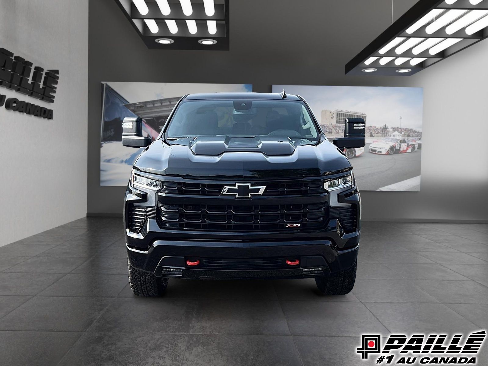 2025 Chevrolet Silverado 1500 in Berthierville, Quebec